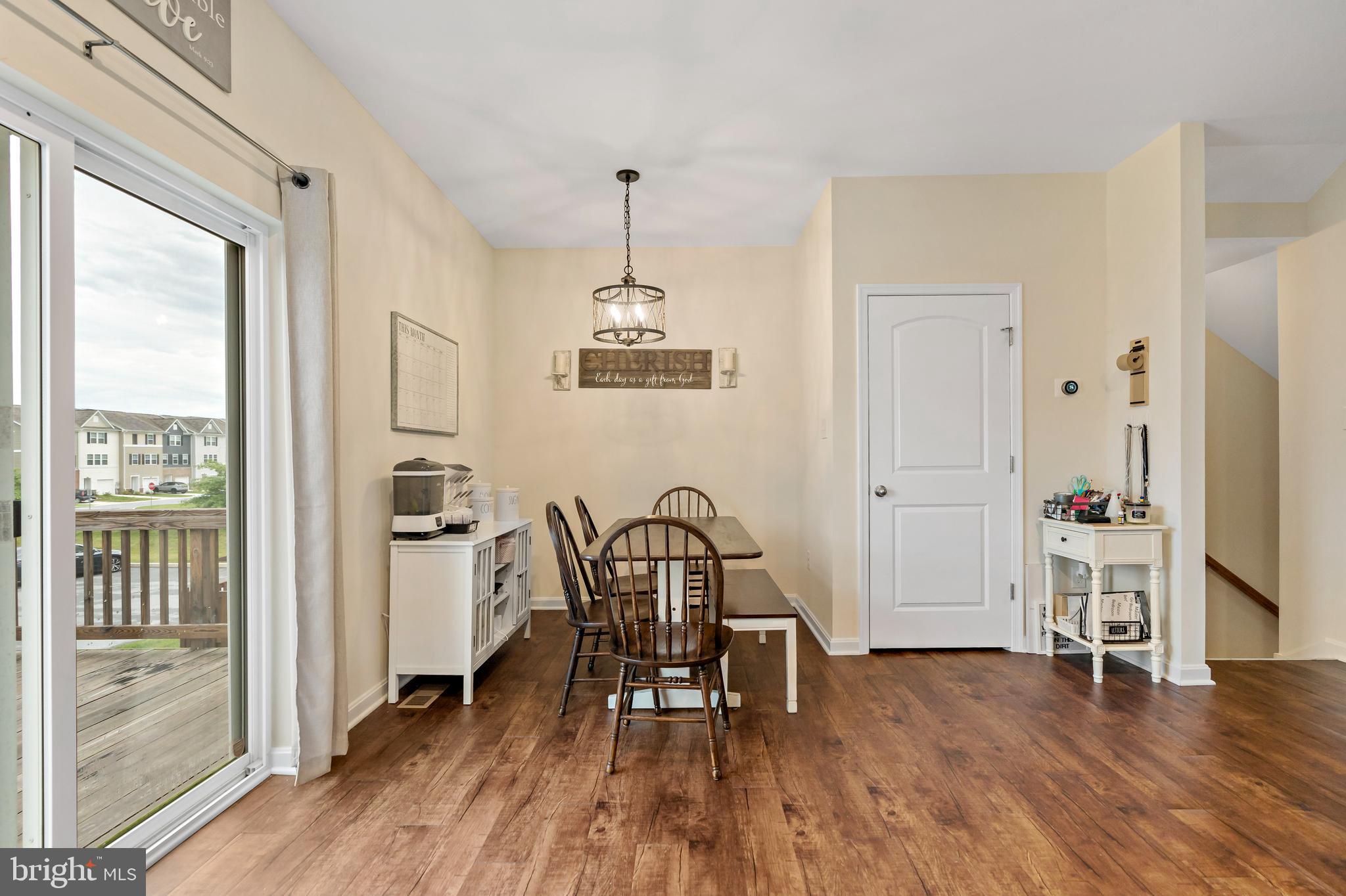 BERKELEY RIDGE - Residential Lease