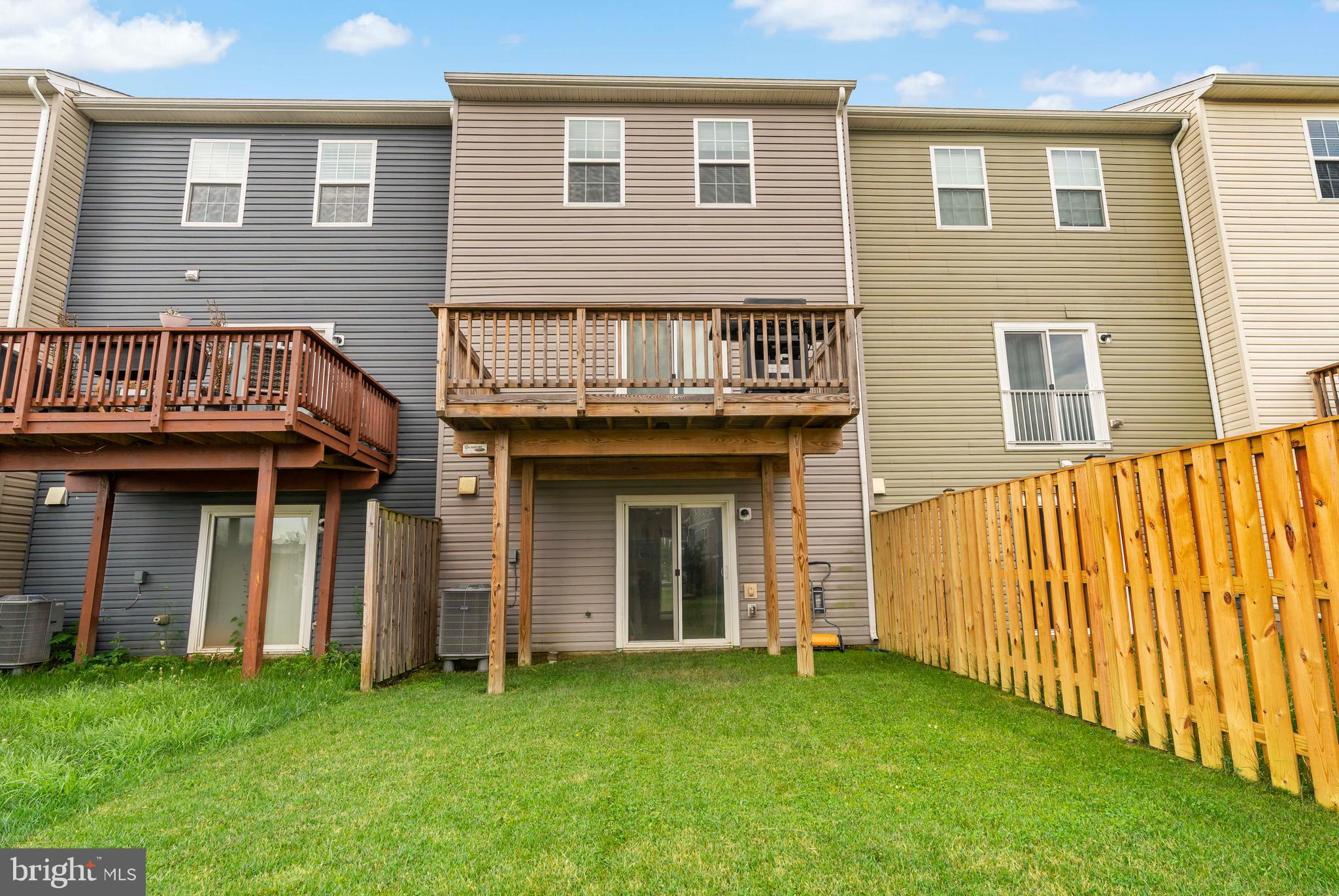 BERKELEY RIDGE - Residential Lease