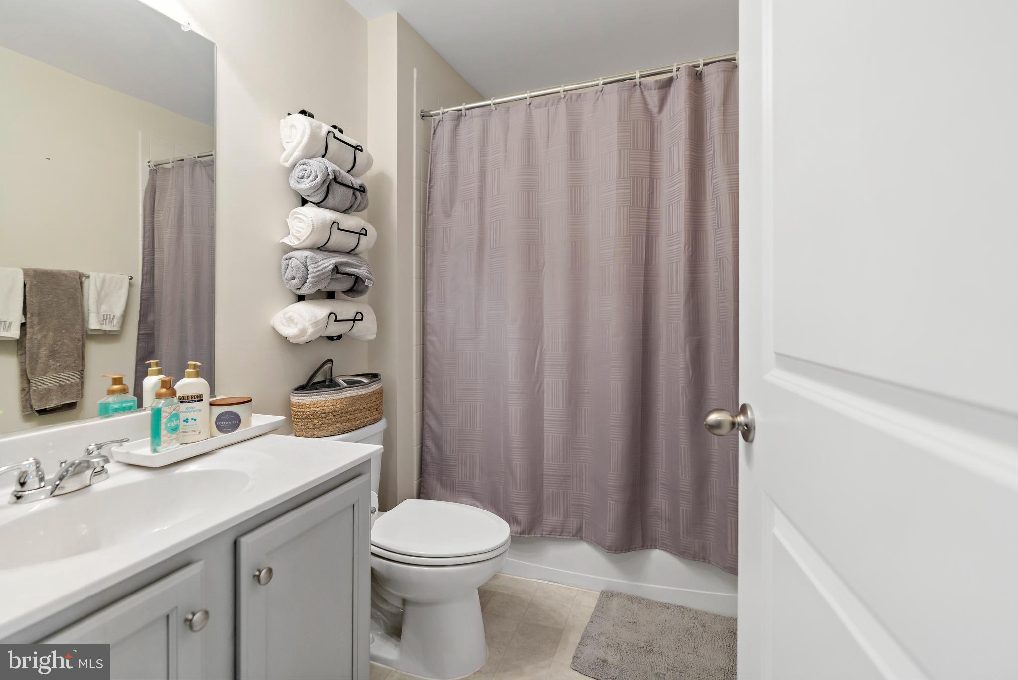 BERKELEY RIDGE - Residential Lease