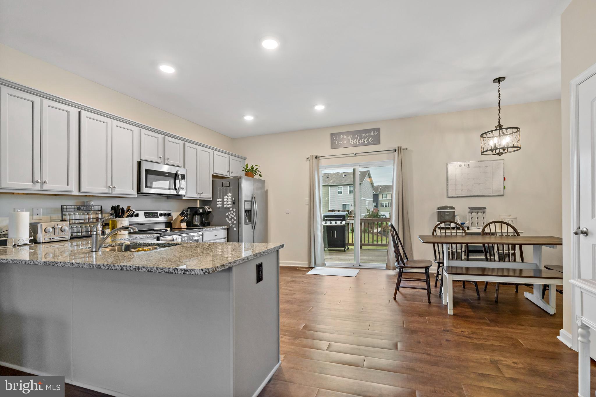 BERKELEY RIDGE - Residential Lease