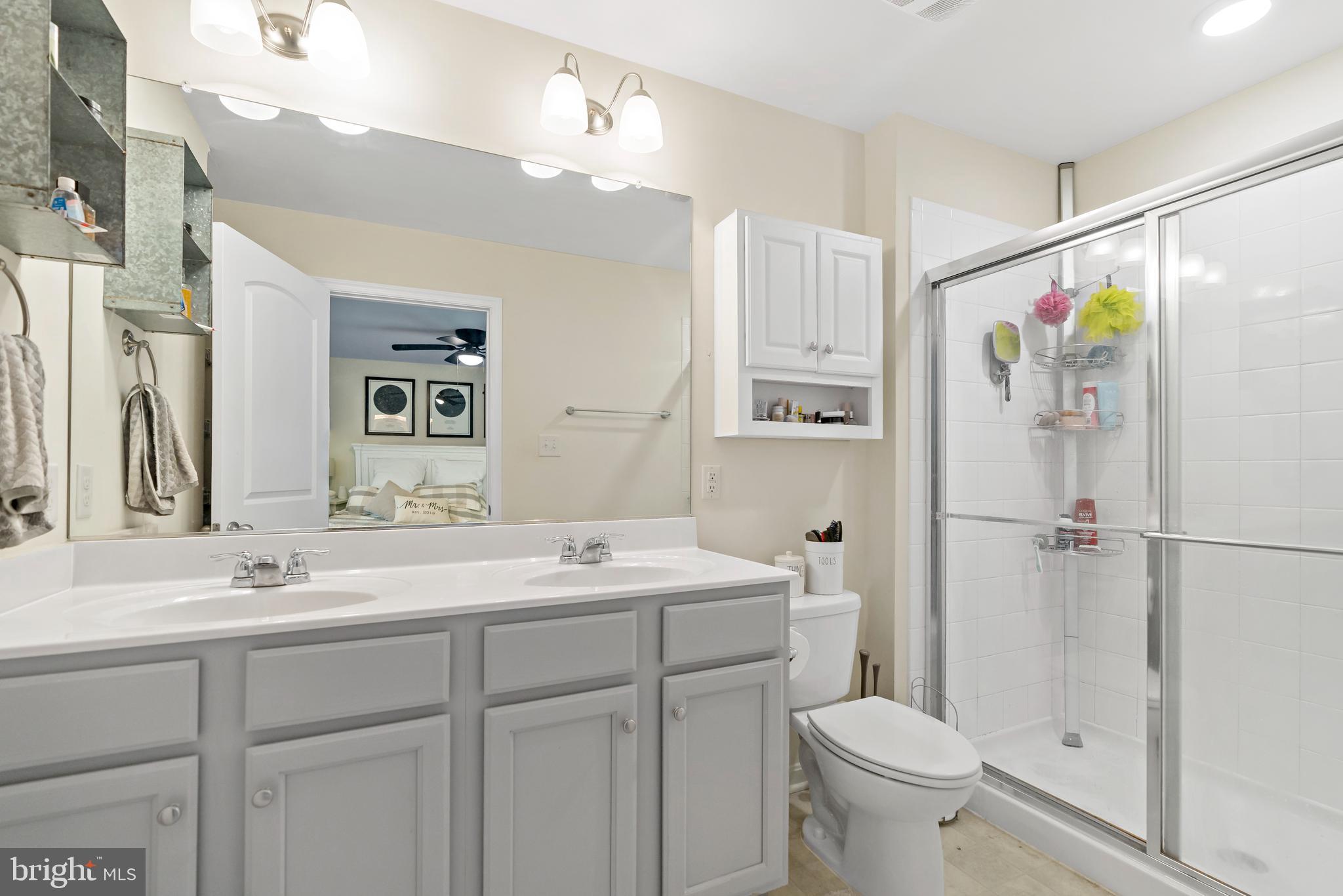 BERKELEY RIDGE - Residential Lease