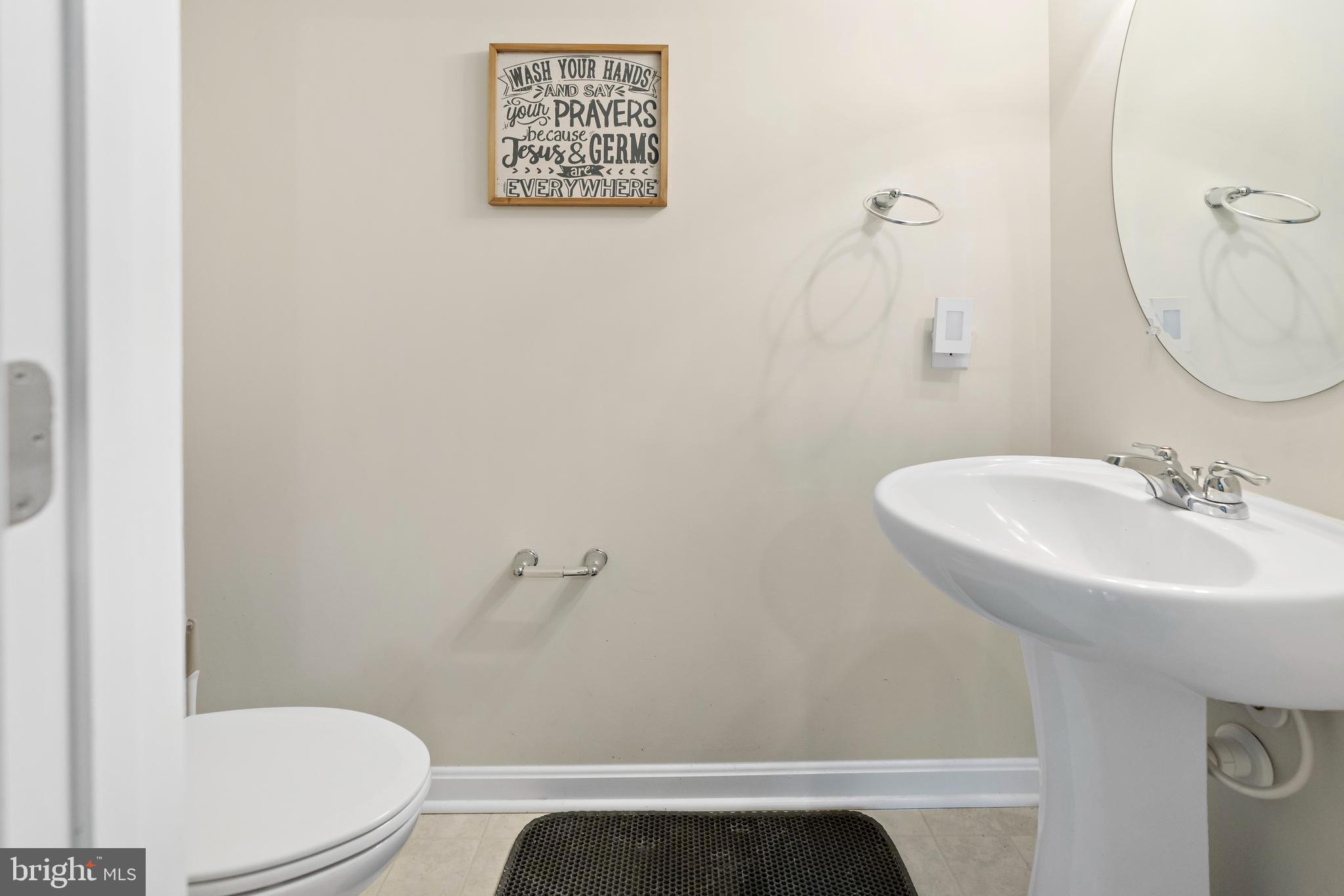 BERKELEY RIDGE - Residential Lease