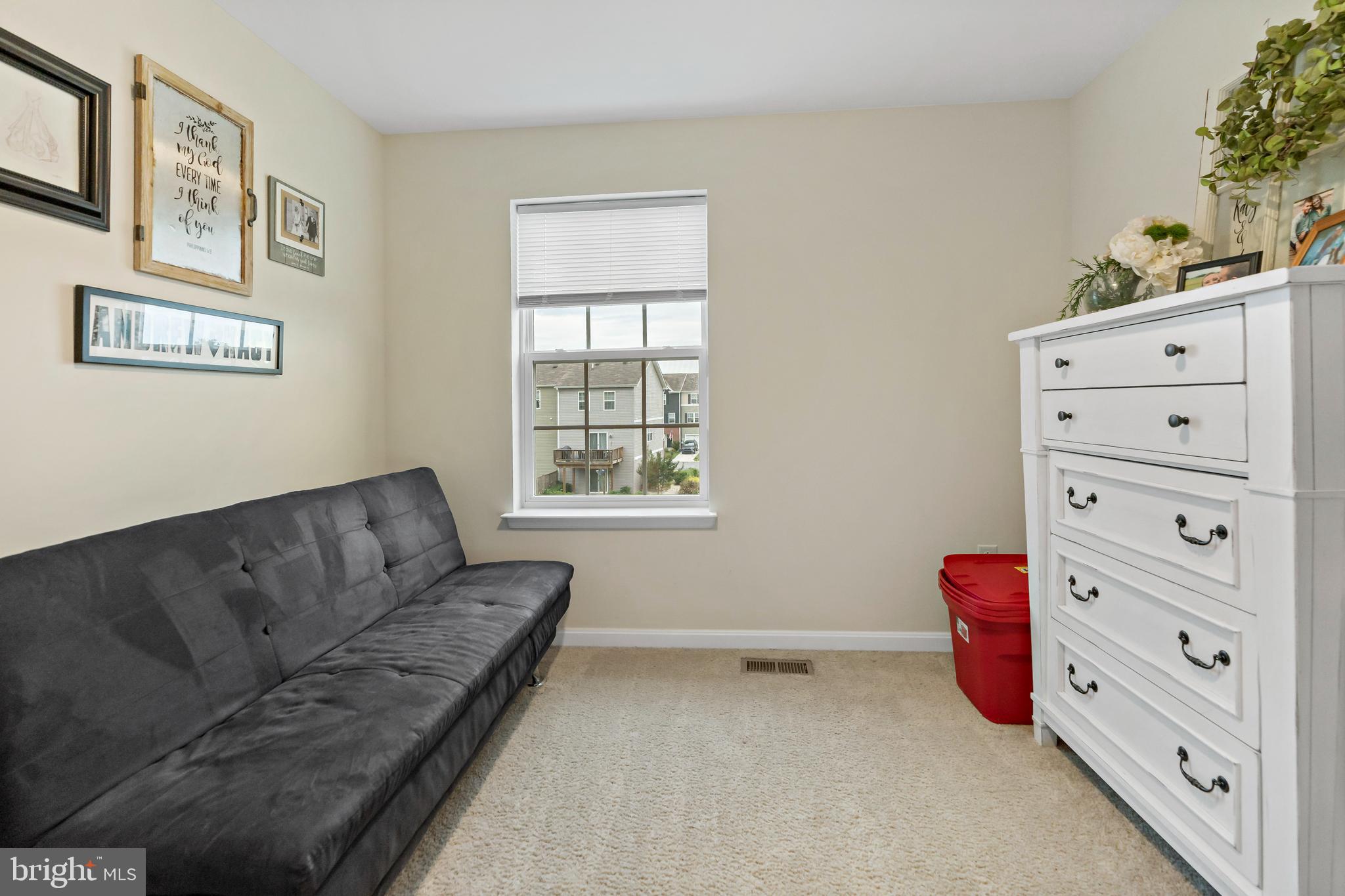 BERKELEY RIDGE - Residential Lease