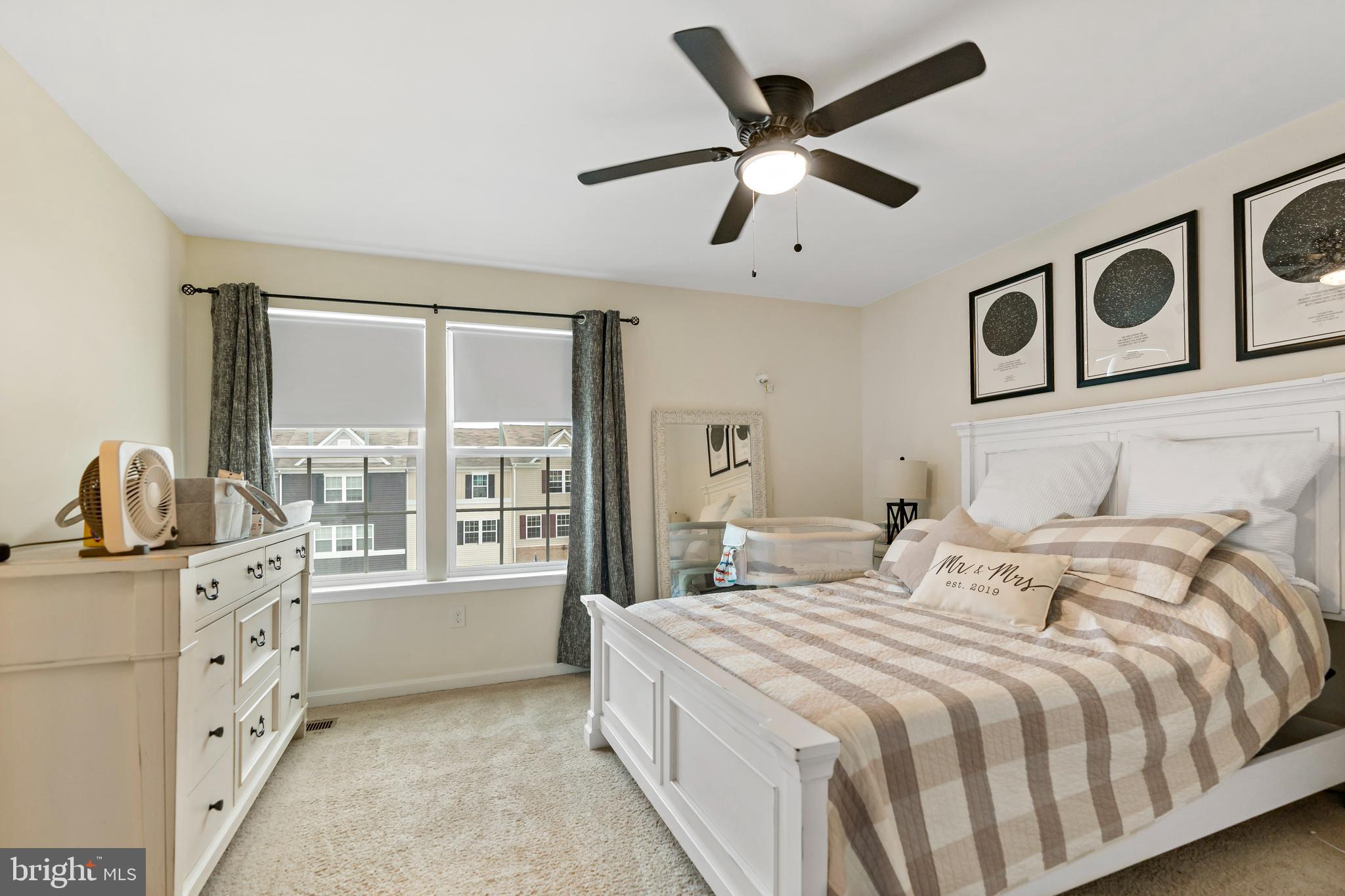 BERKELEY RIDGE - Residential Lease