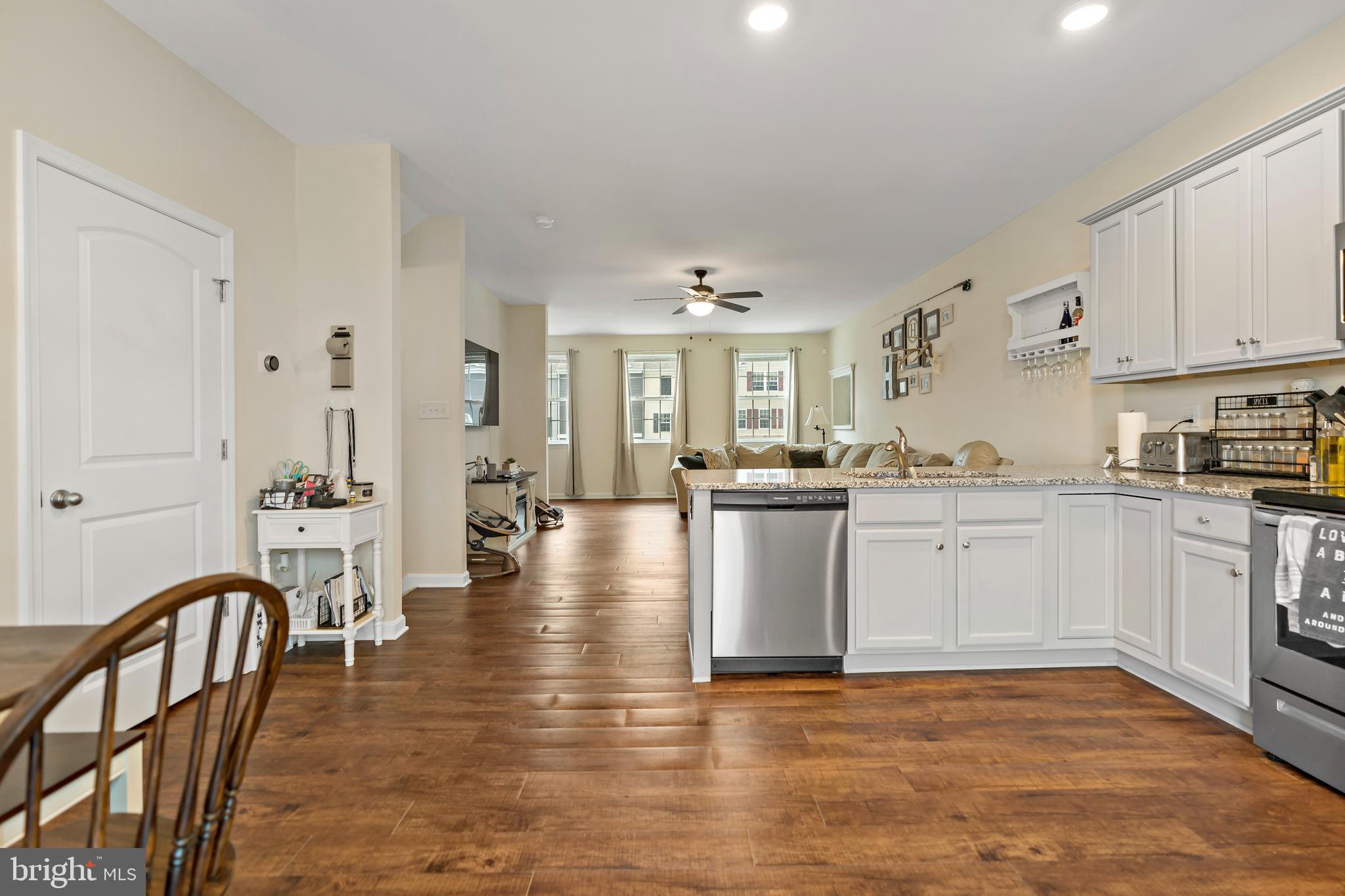 BERKELEY RIDGE - Residential Lease