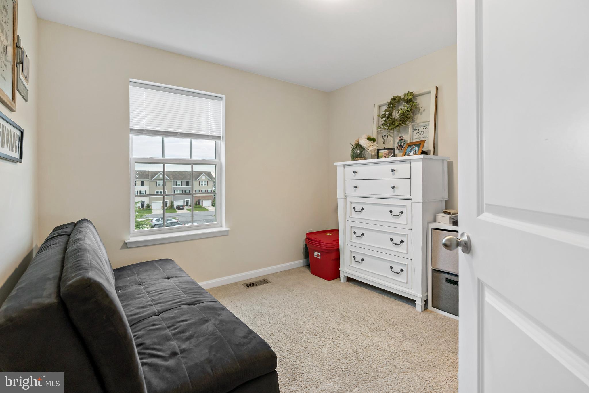 BERKELEY RIDGE - Residential Lease