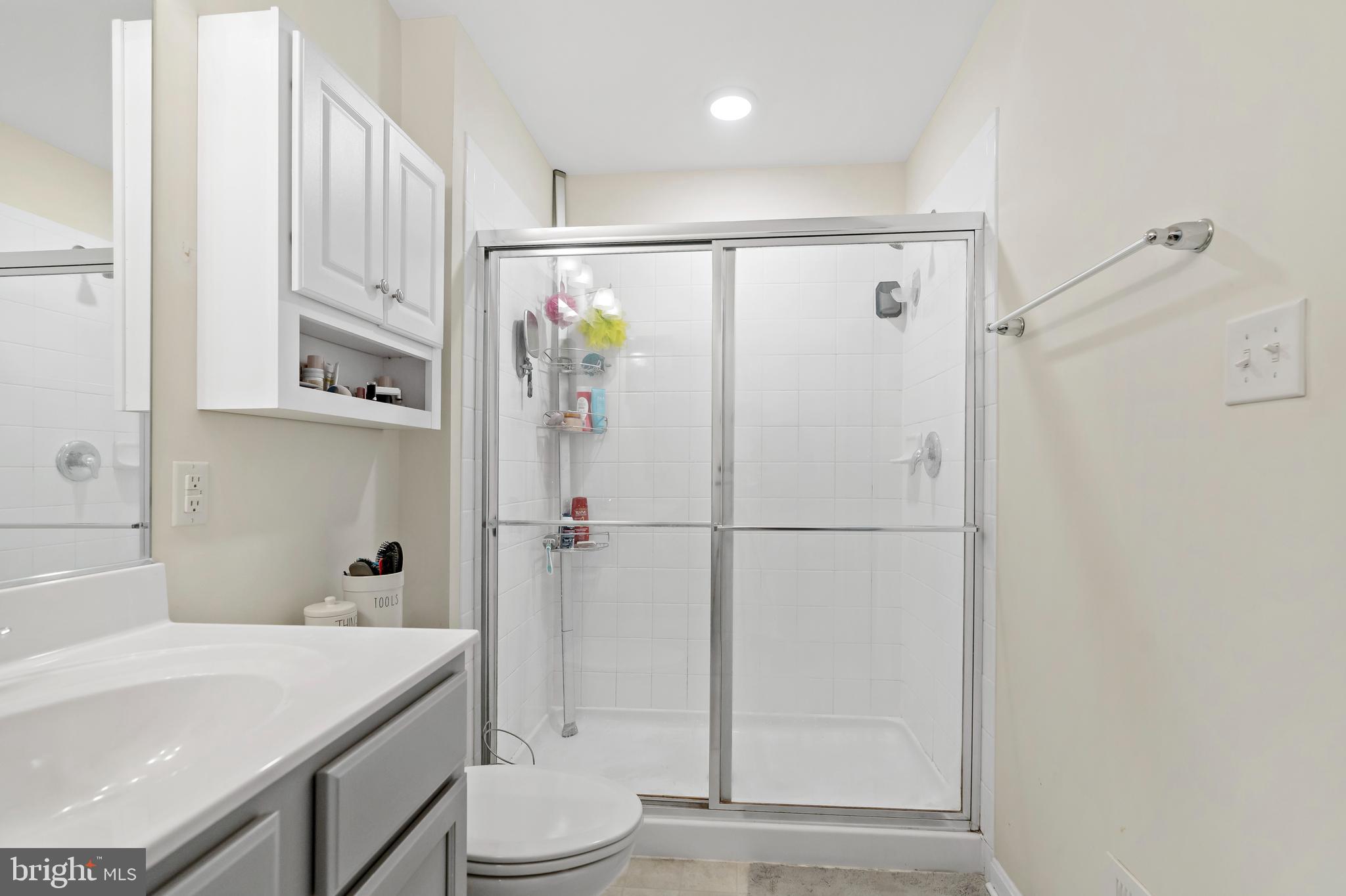 BERKELEY RIDGE - Residential Lease