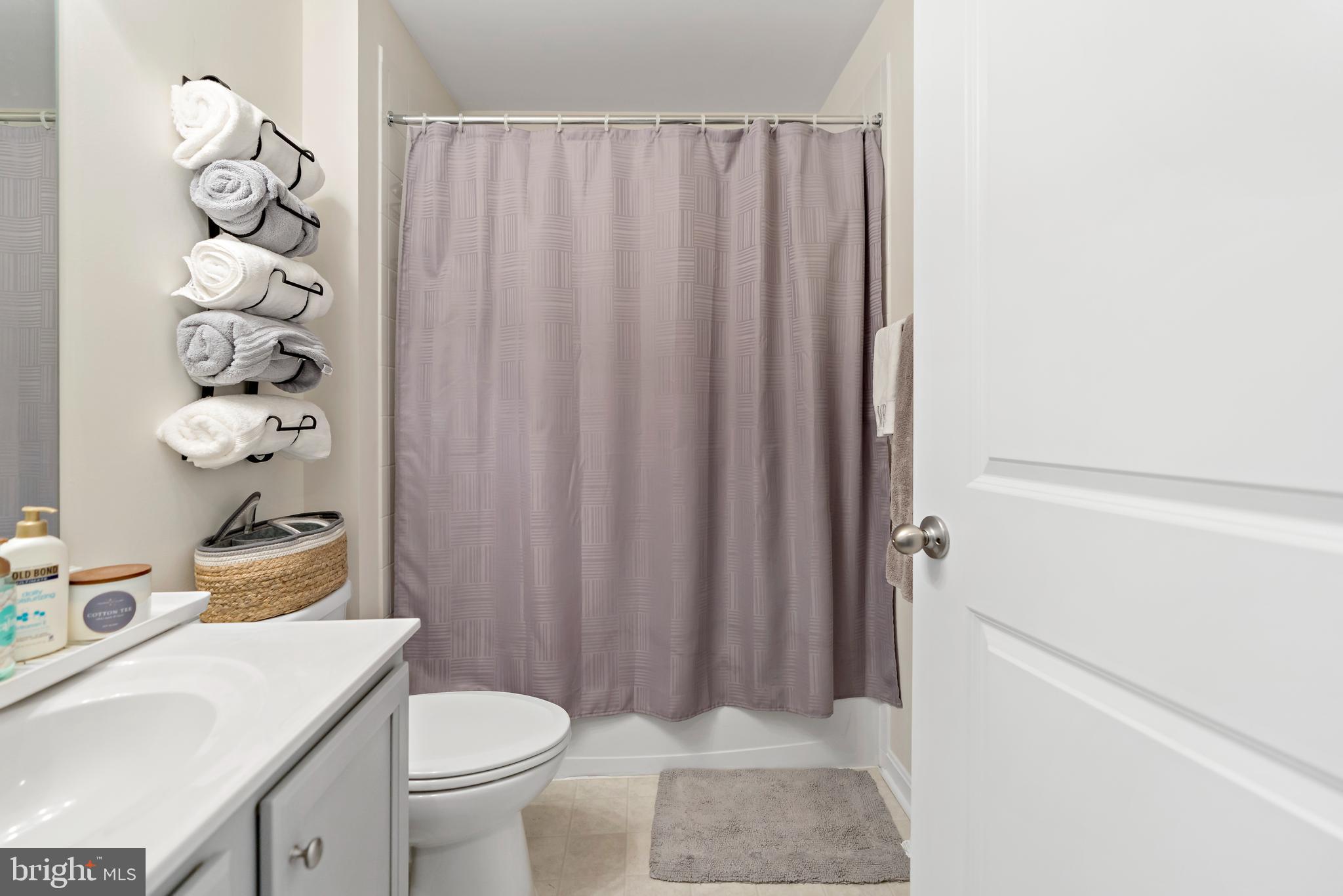 BERKELEY RIDGE - Residential Lease