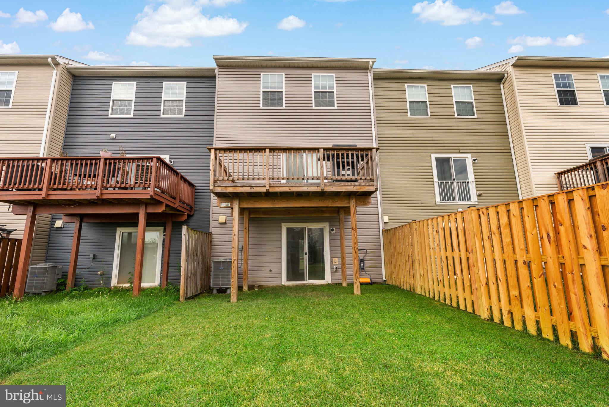 BERKELEY RIDGE - Residential Lease