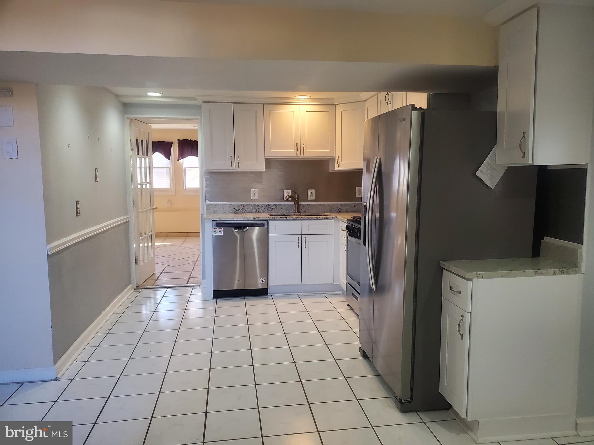 DALE CITY - Residential