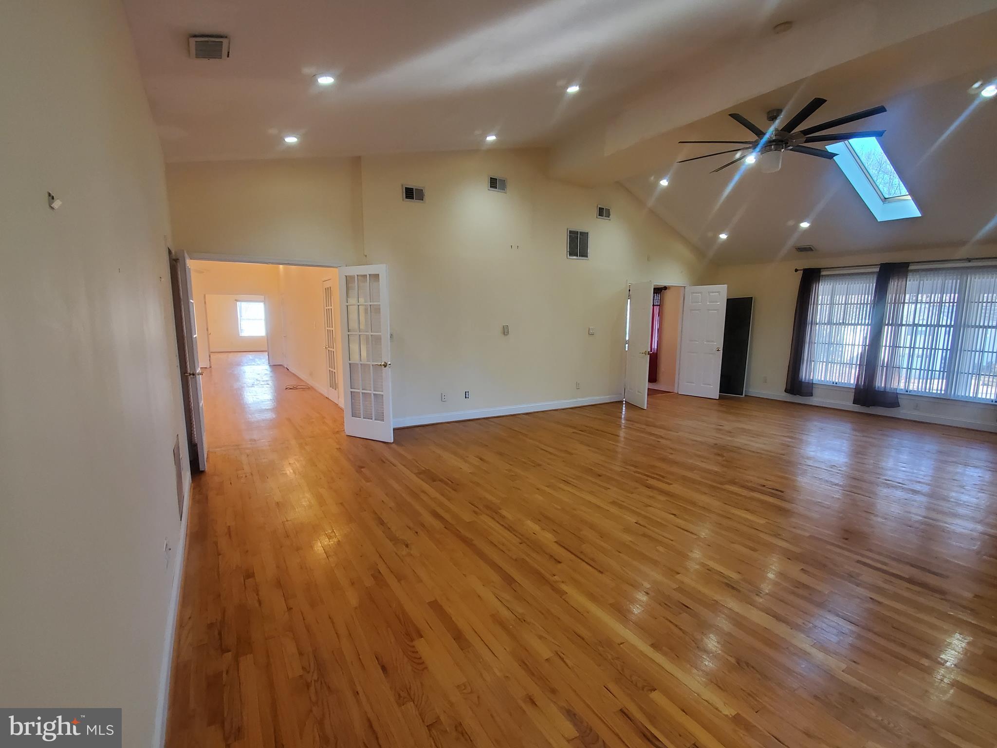 DALE CITY - Residential