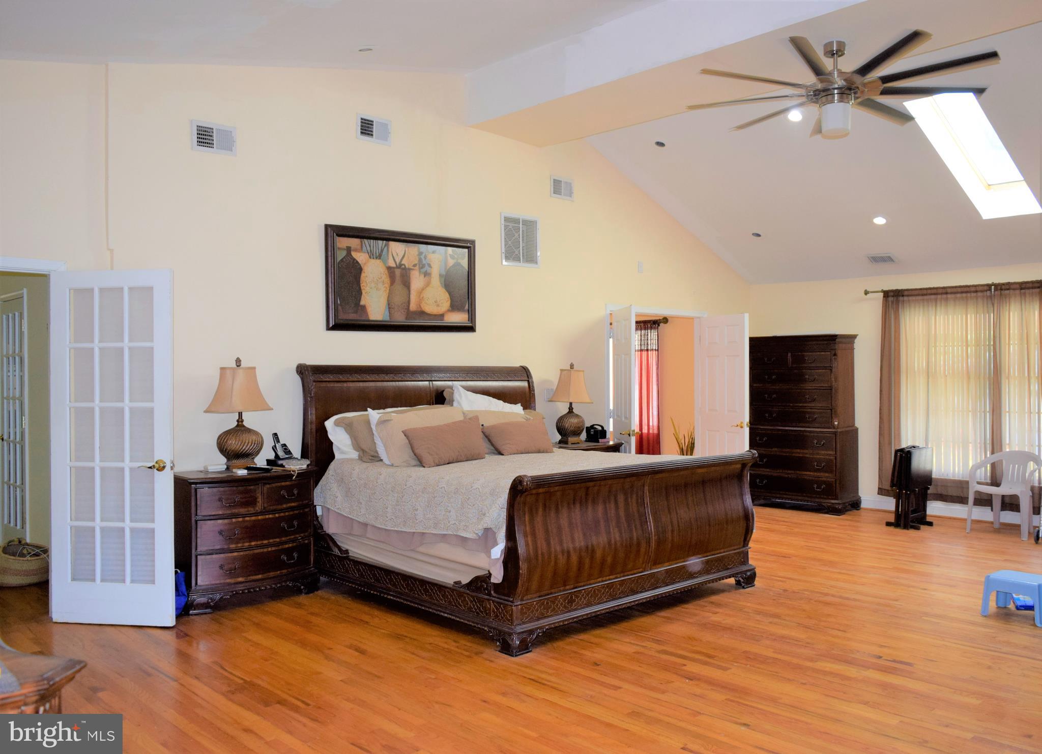 DALE CITY - Residential