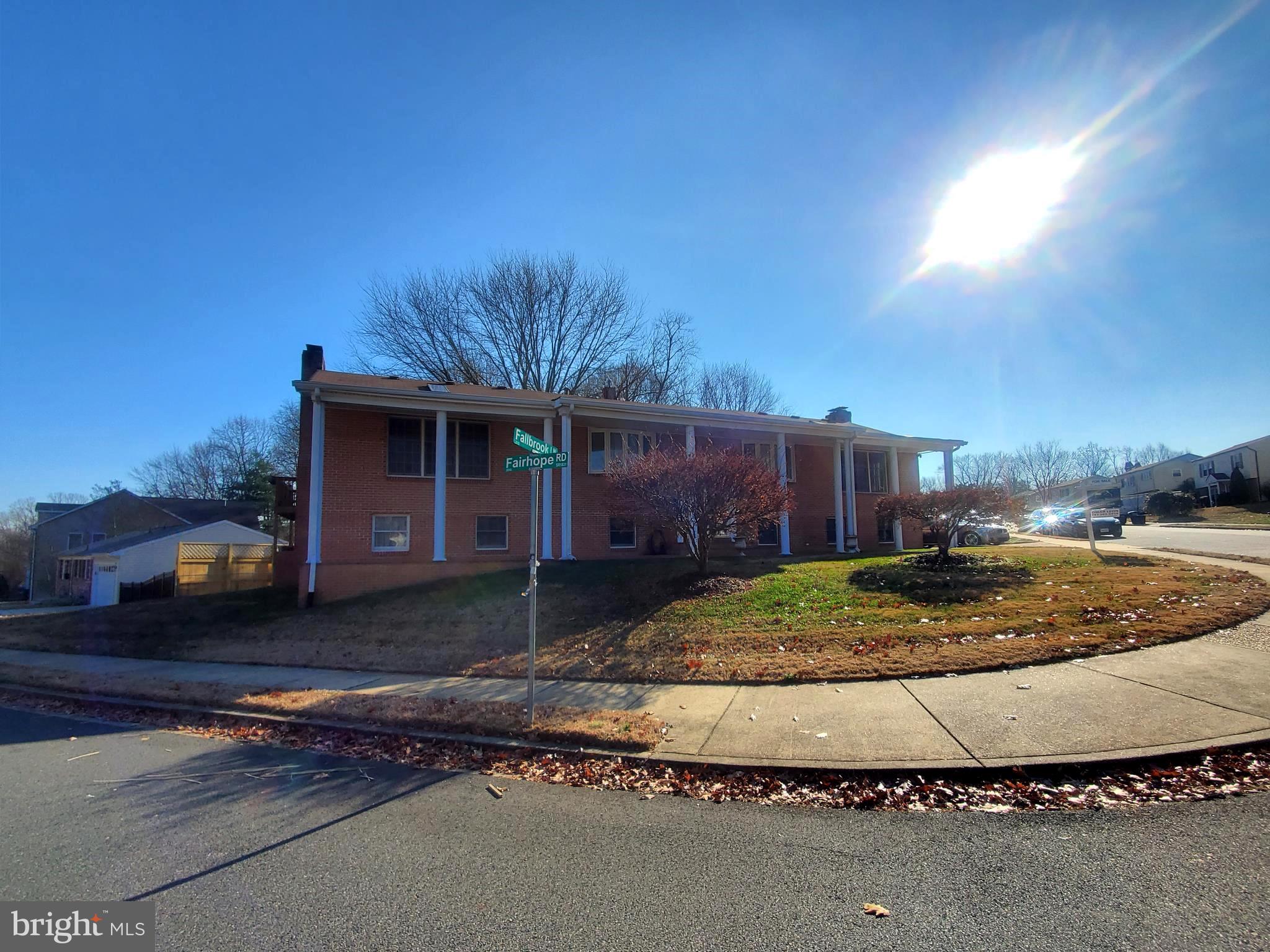 DALE CITY - Residential