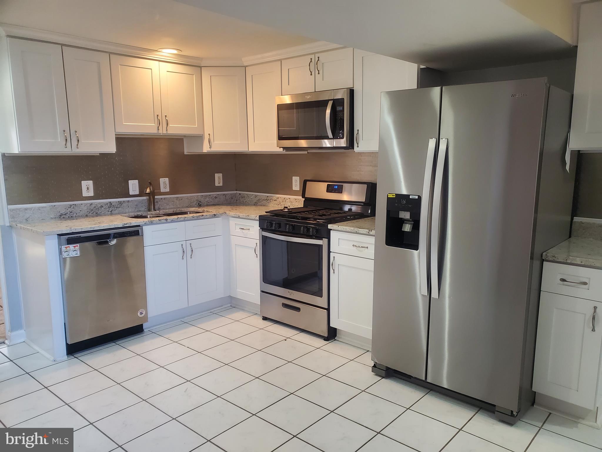 DALE CITY - Residential