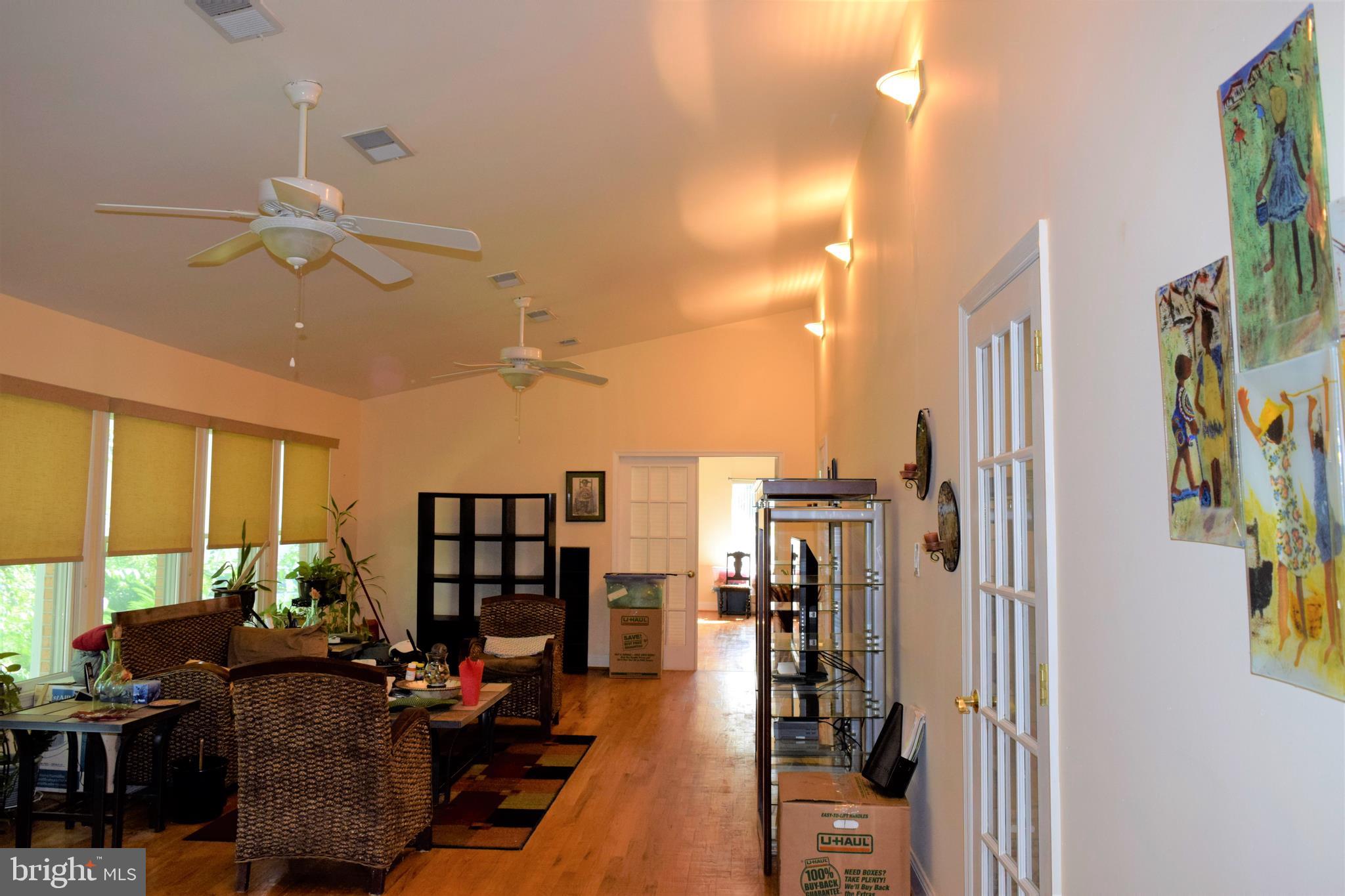 DALE CITY - Residential