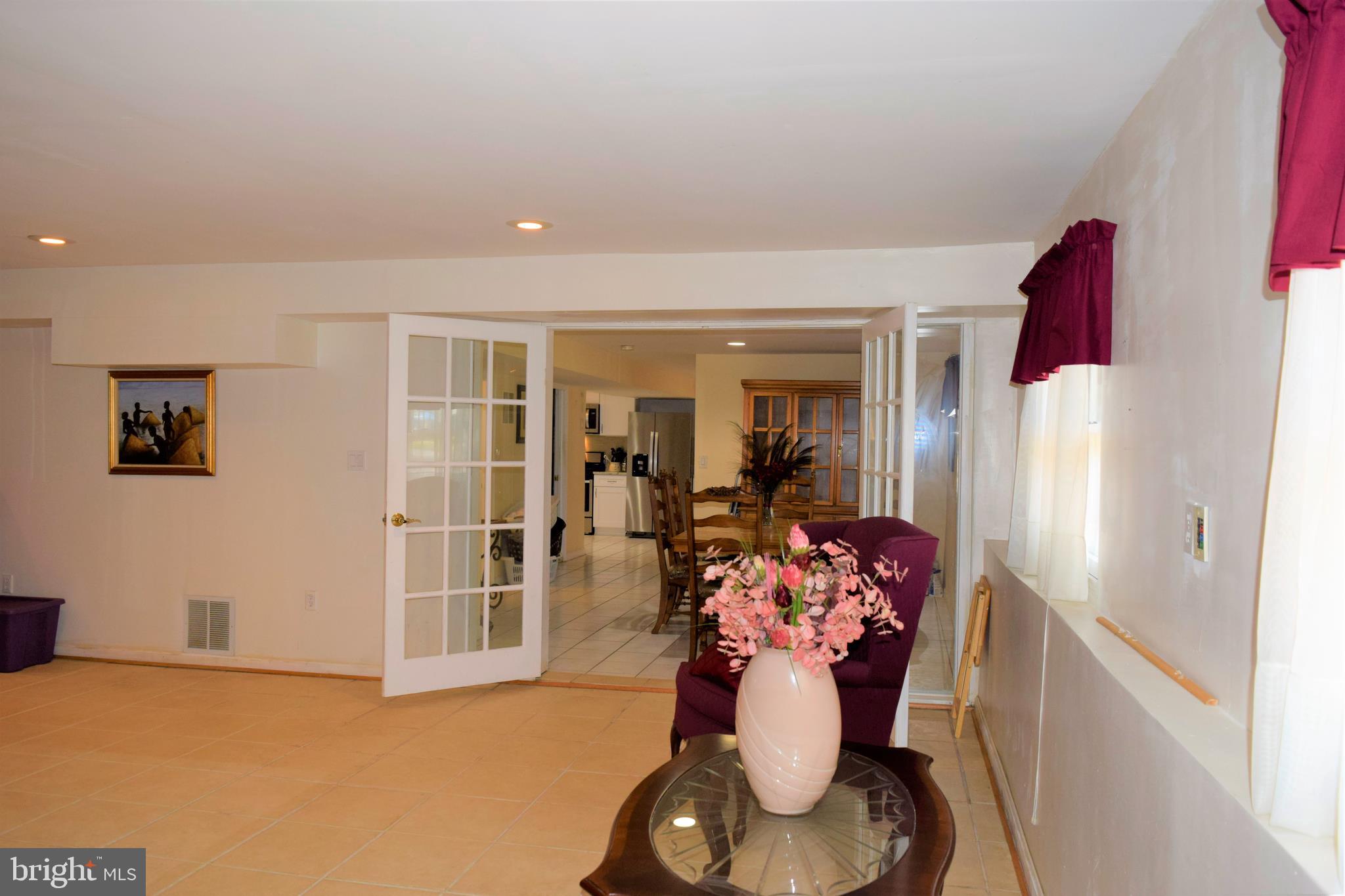 DALE CITY - Residential