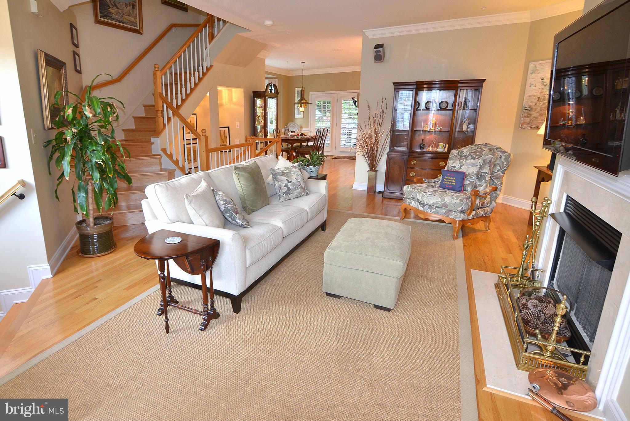 ST ANDREWS CONDOMINIUMS AT BAY HILLS - Residential