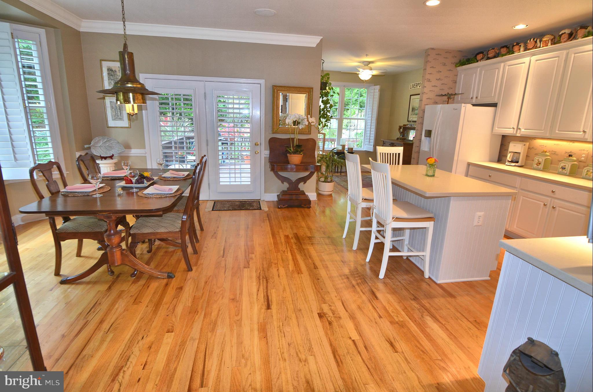 ST ANDREWS CONDOMINIUMS AT BAY HILLS - Residential