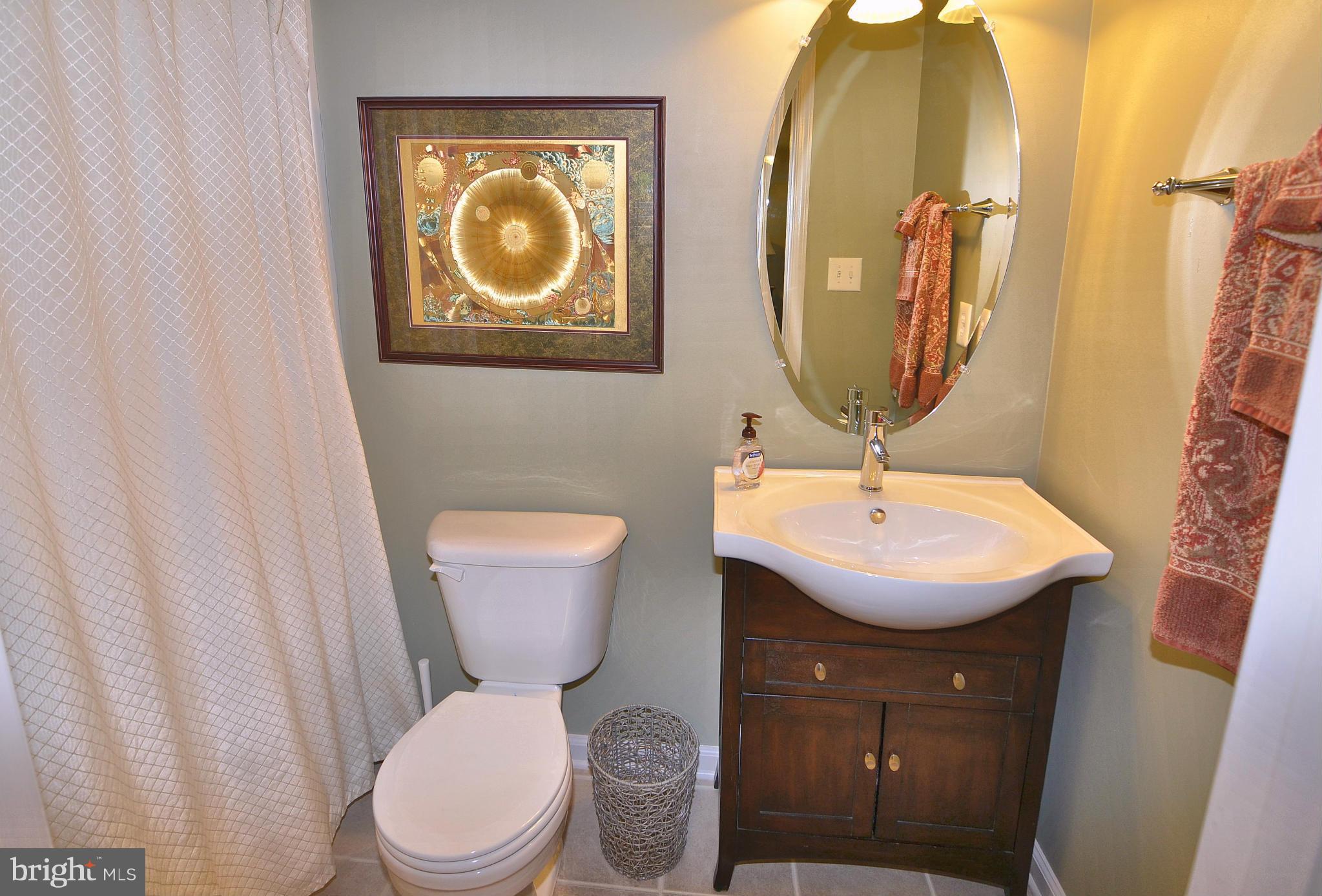 ST ANDREWS CONDOMINIUMS AT BAY HILLS - Residential