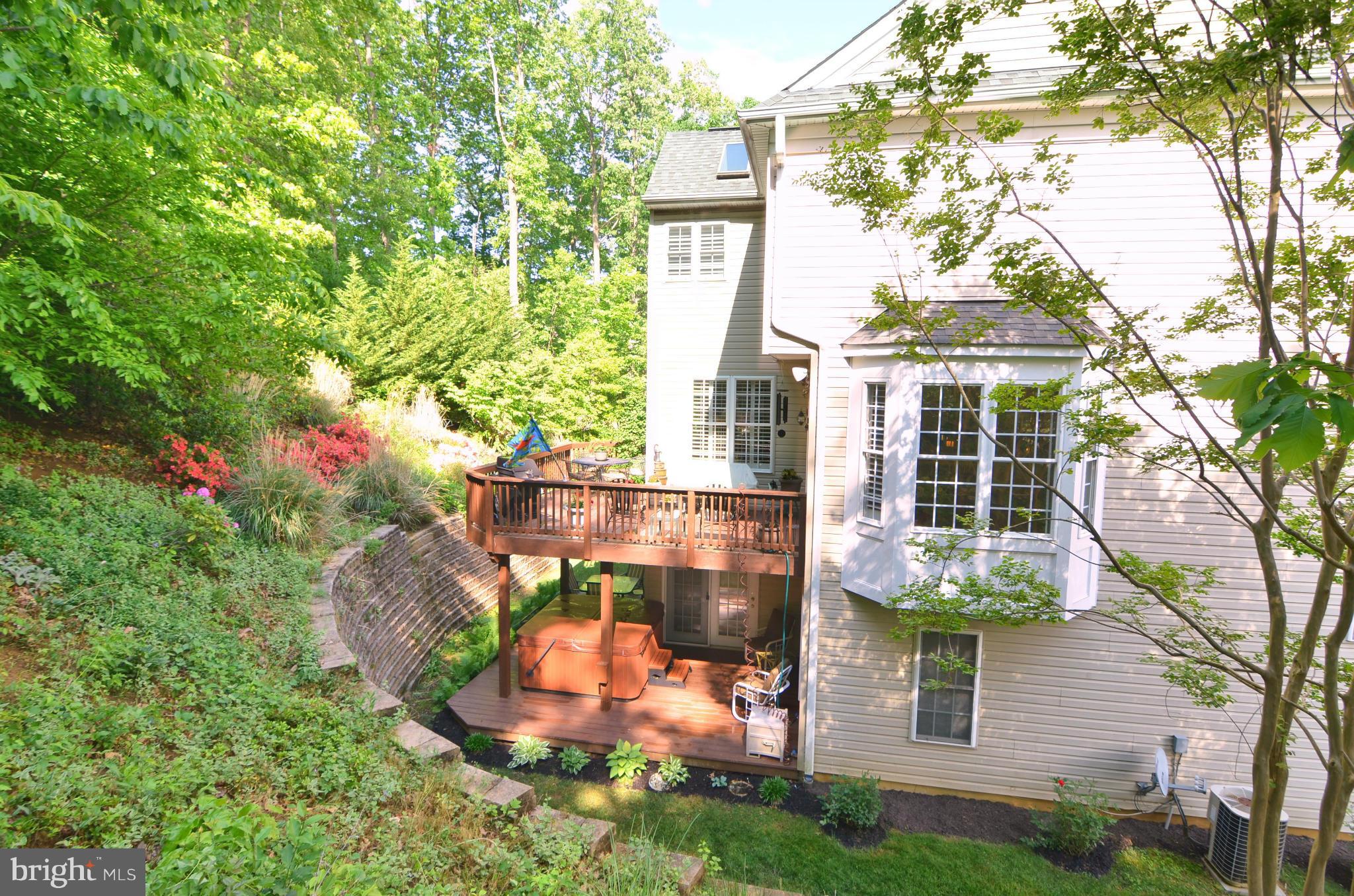 ST ANDREWS CONDOMINIUMS AT BAY HILLS - Residential