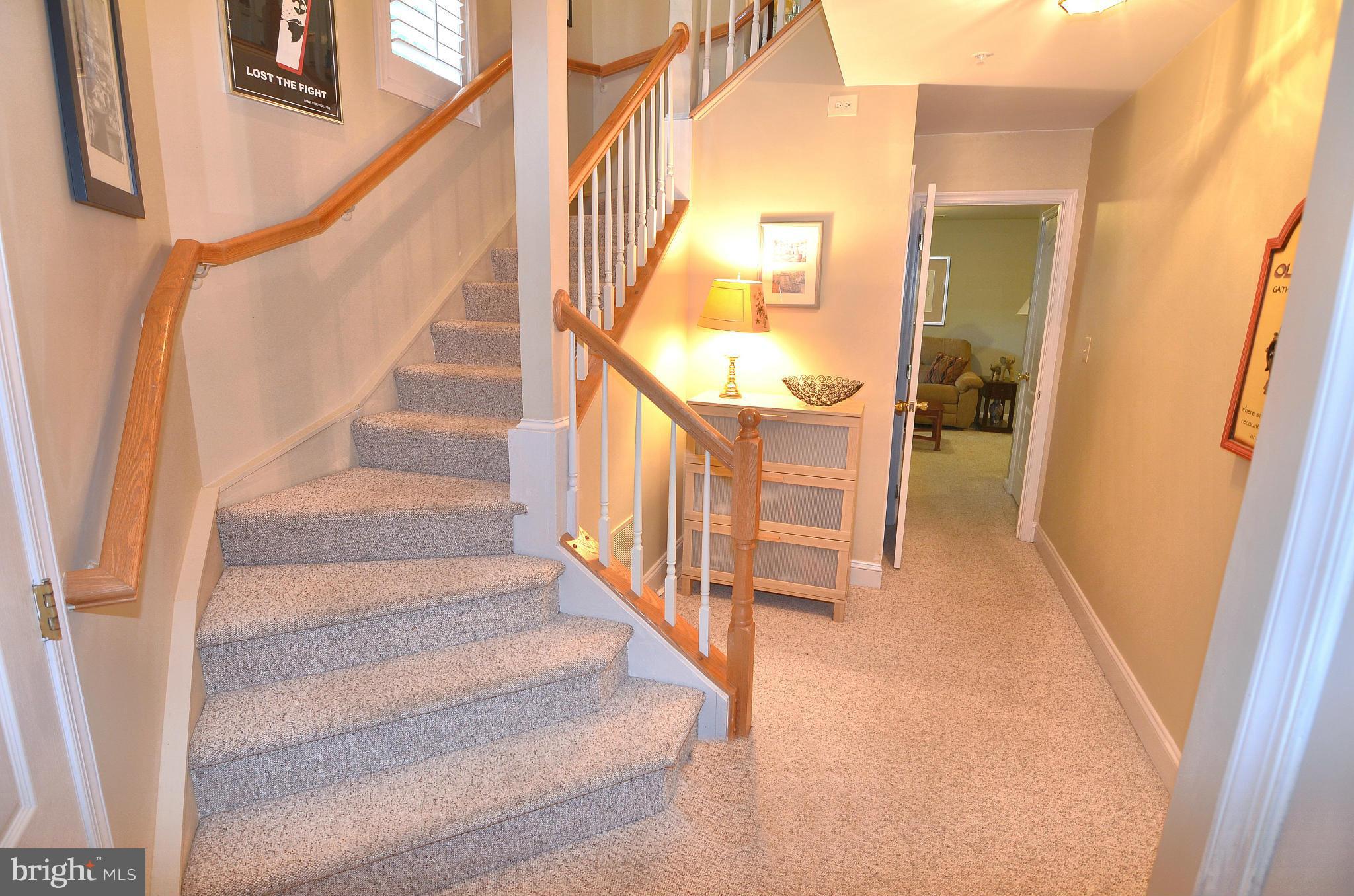 ST ANDREWS CONDOMINIUMS AT BAY HILLS - Residential