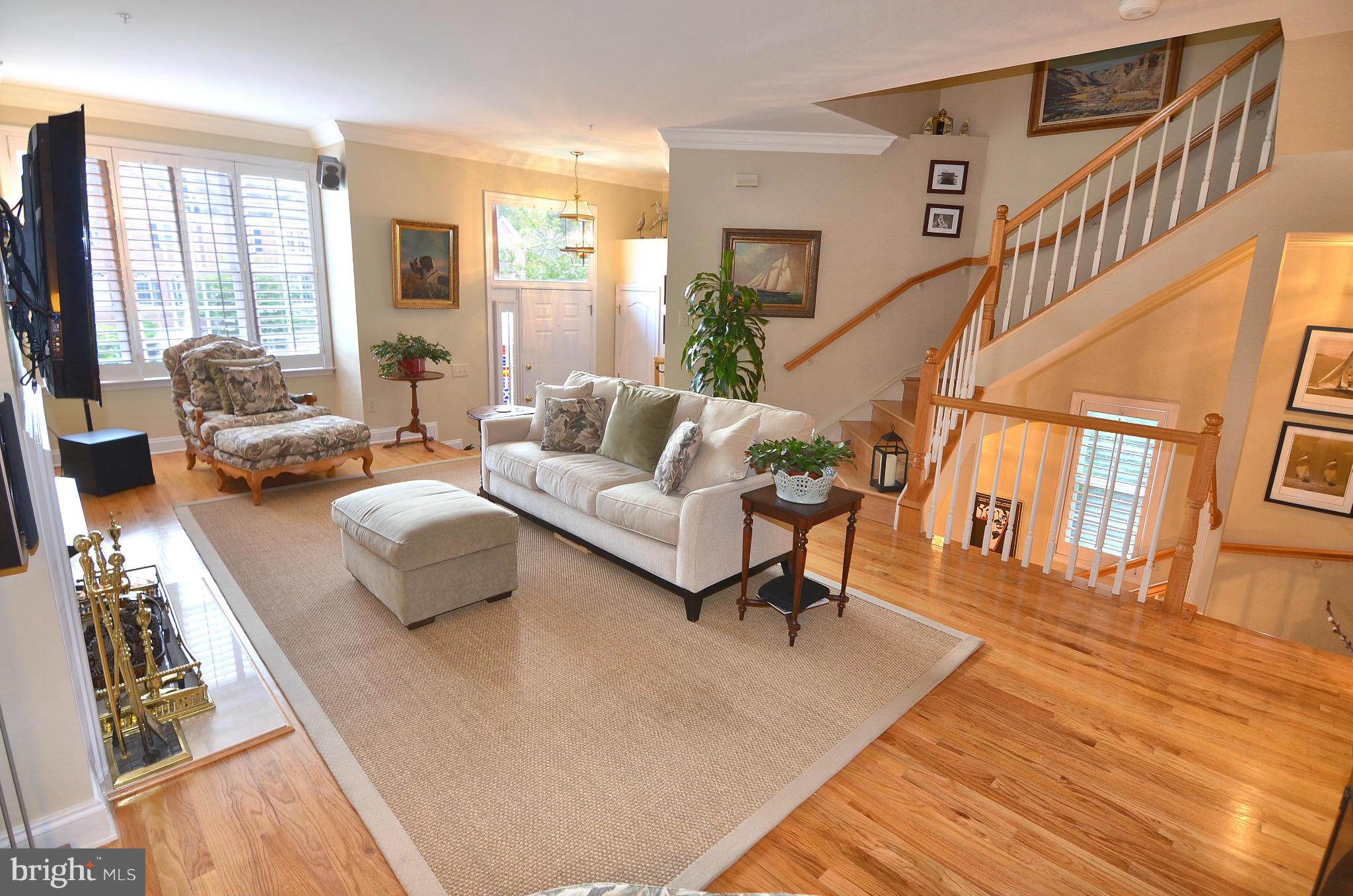 ST ANDREWS CONDOMINIUMS AT BAY HILLS - Residential