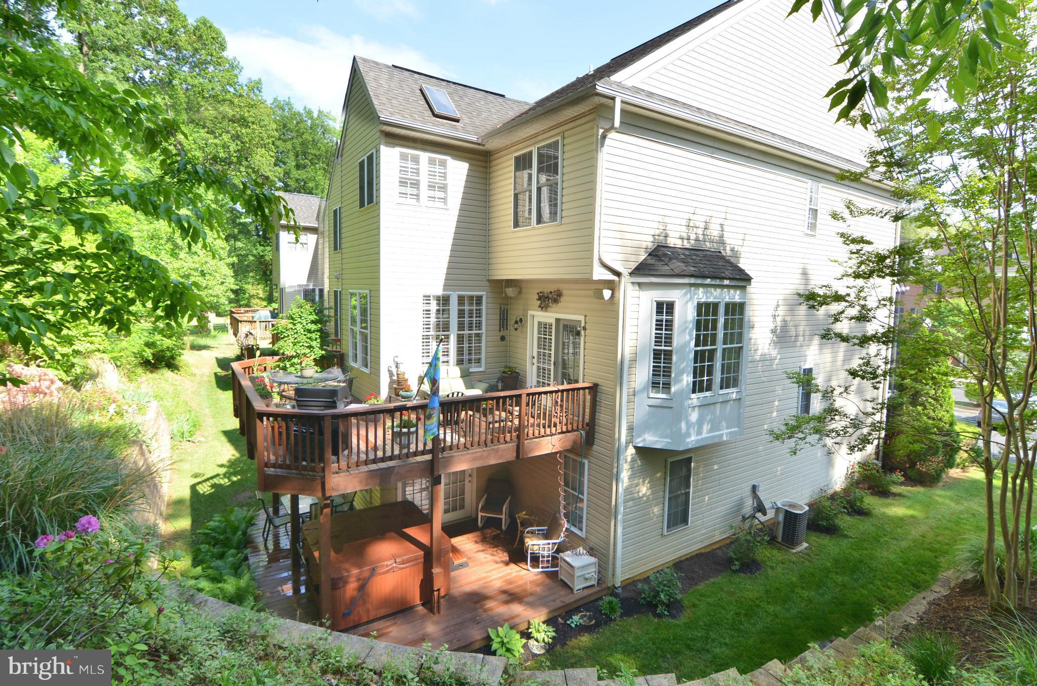 ST ANDREWS CONDOMINIUMS AT BAY HILLS - Residential