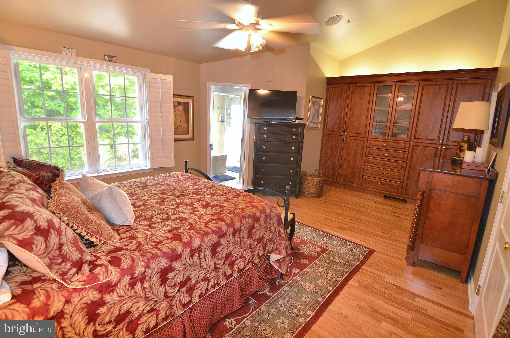 ST ANDREWS CONDOMINIUMS AT BAY HILLS - Residential