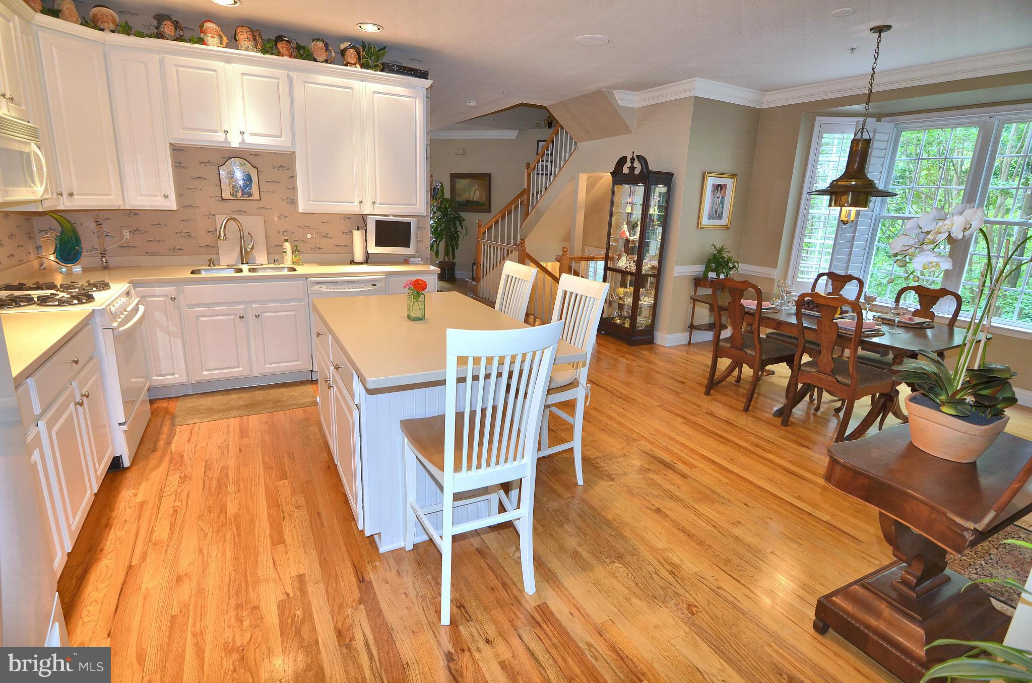 ST ANDREWS CONDOMINIUMS AT BAY HILLS - Residential