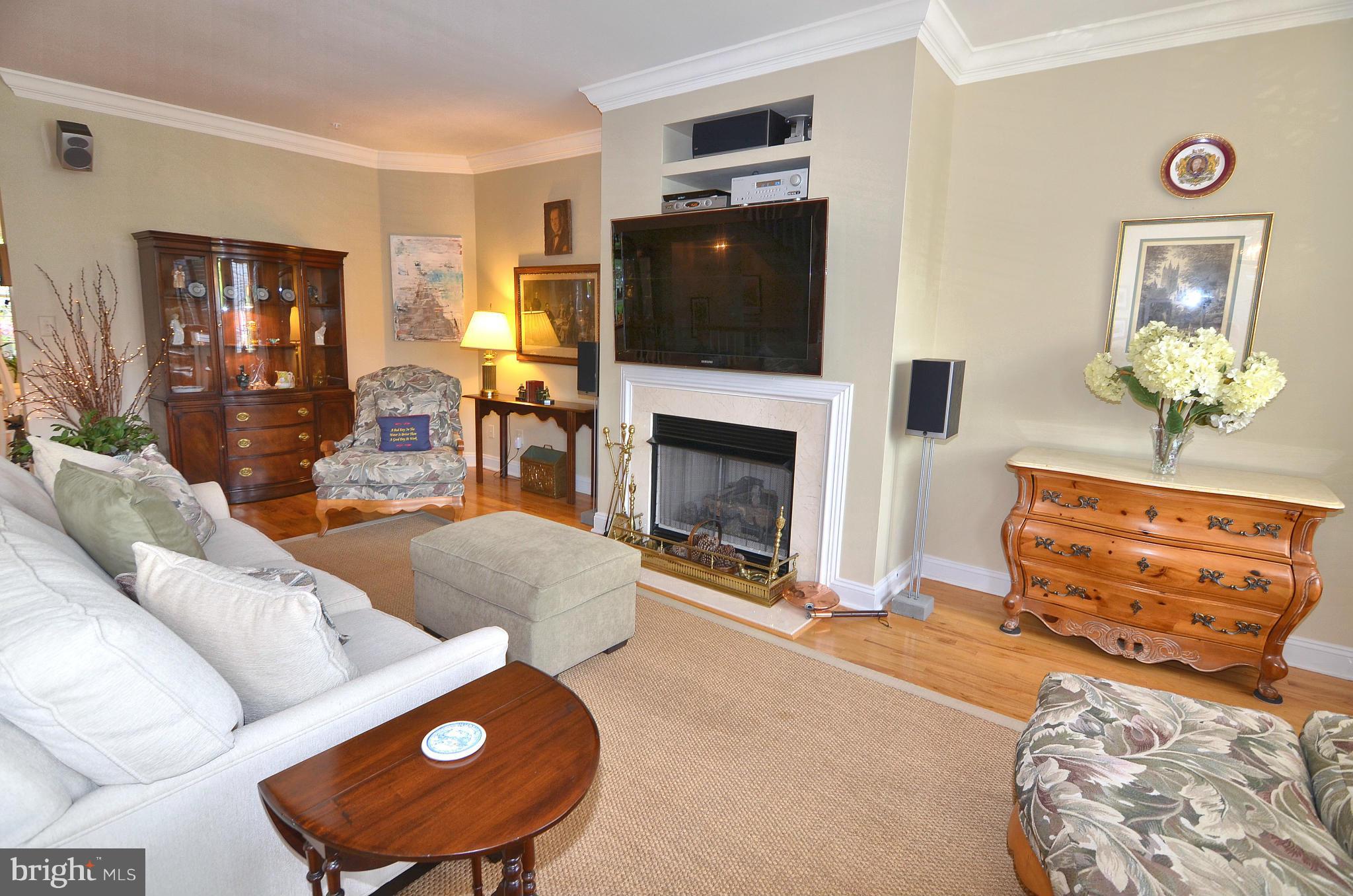 ST ANDREWS CONDOMINIUMS AT BAY HILLS - Residential