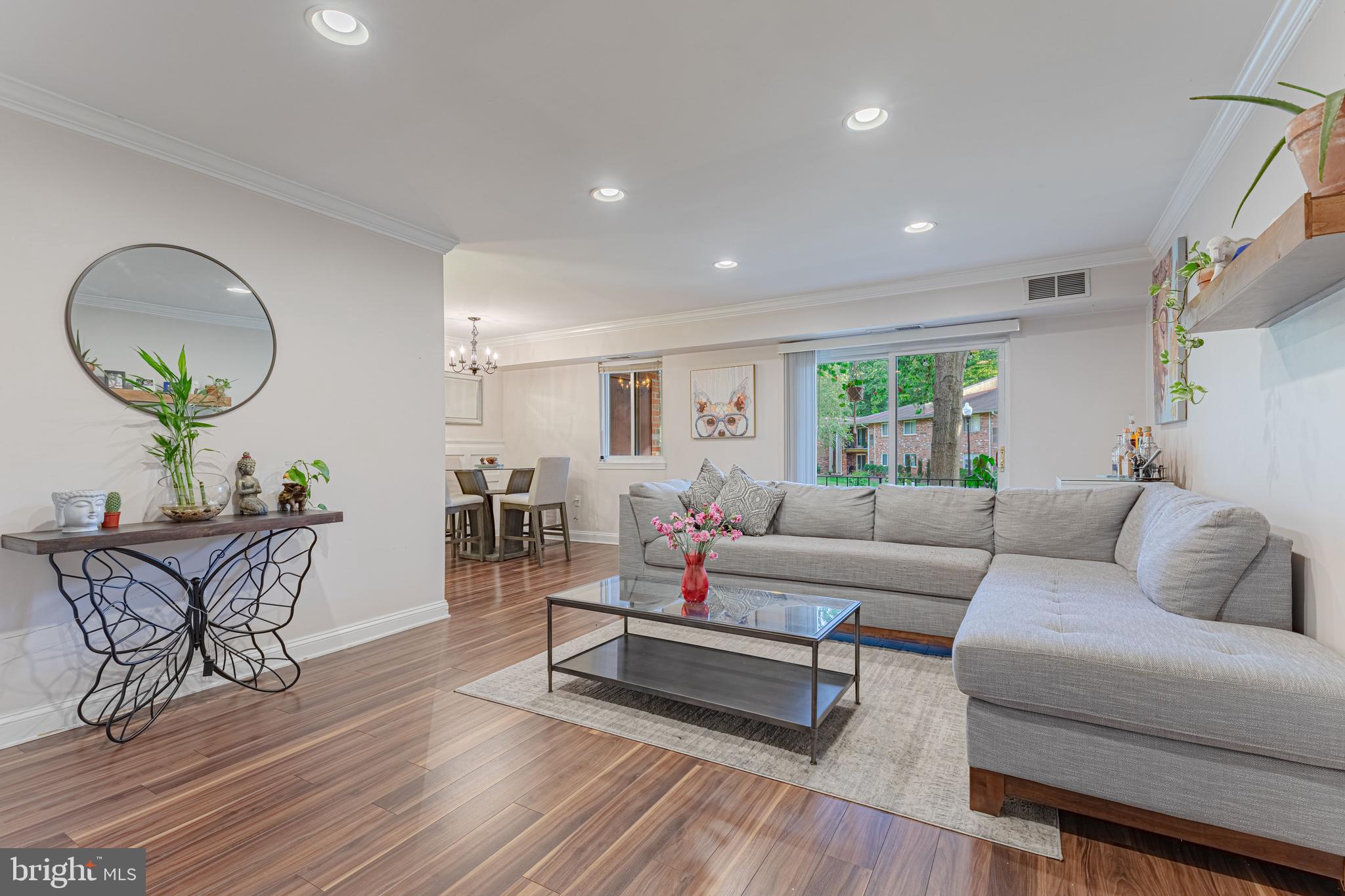 FAIRWINDS ON SEVERN - Residential