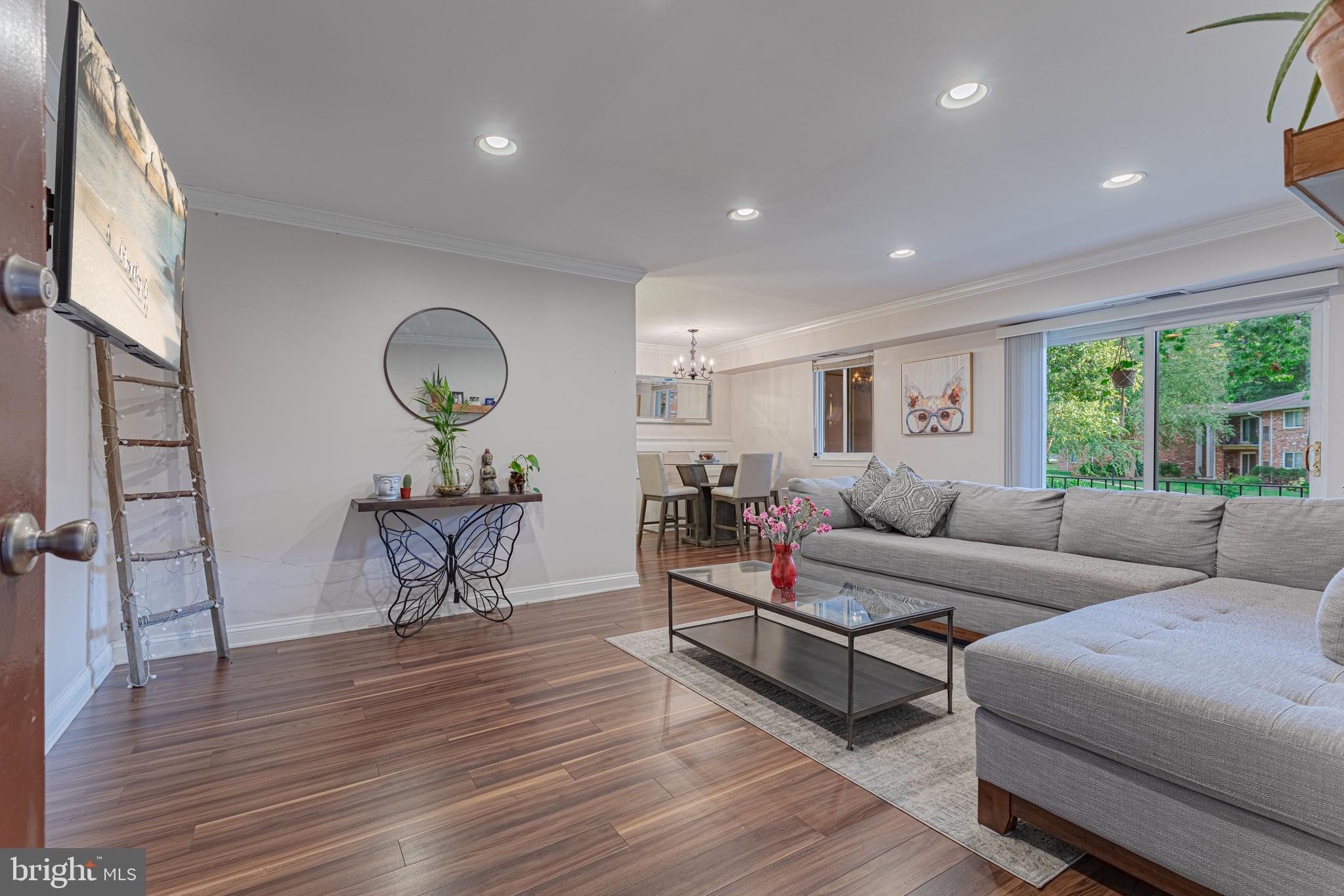 FAIRWINDS ON SEVERN - Residential