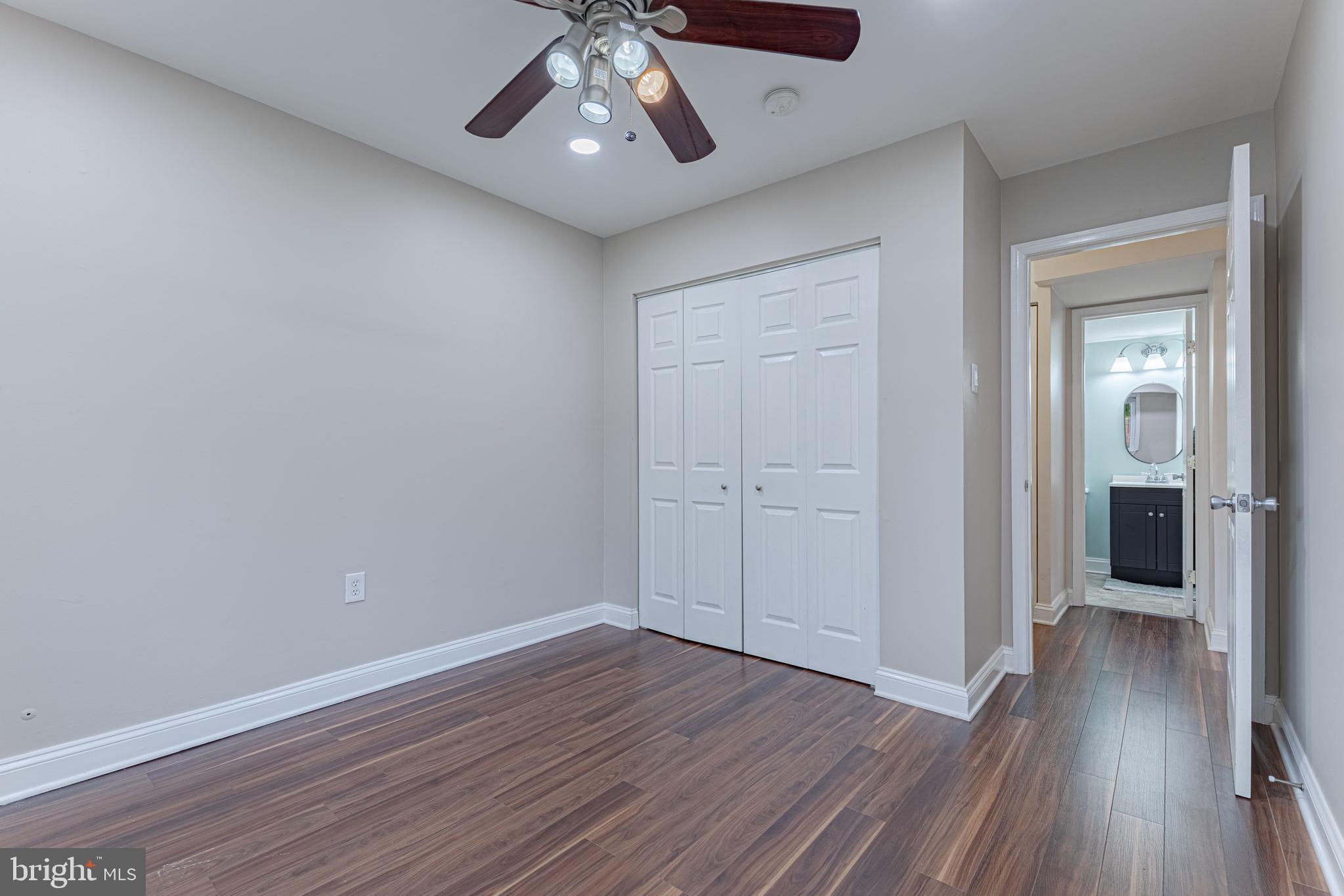 FAIRWINDS ON SEVERN - Residential