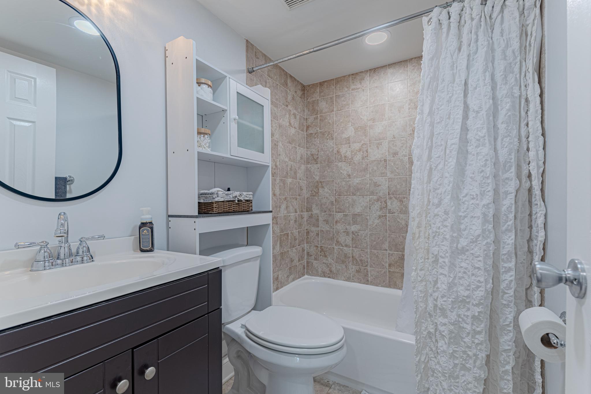 FAIRWINDS ON SEVERN - Residential