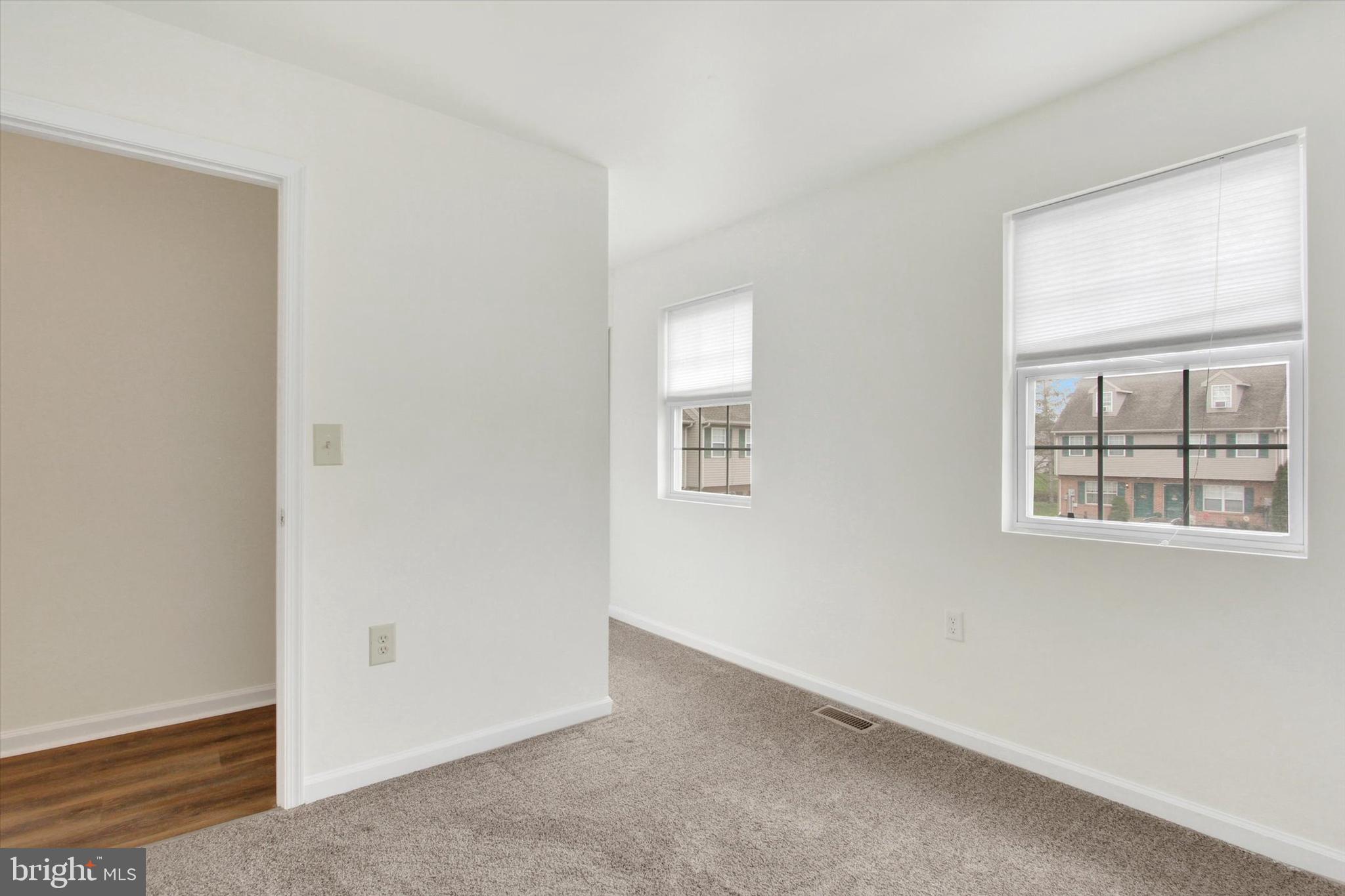 PLUM CREEK VILLAGE - Residential