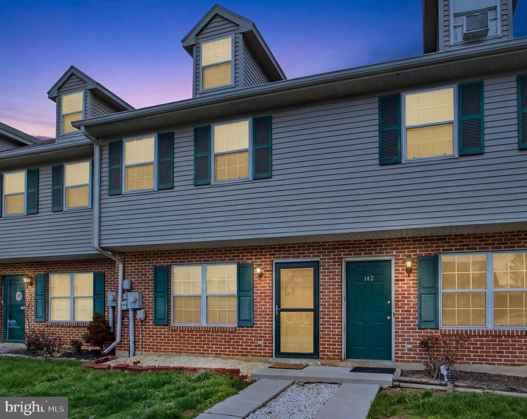 PLUM CREEK VILLAGE - Residential