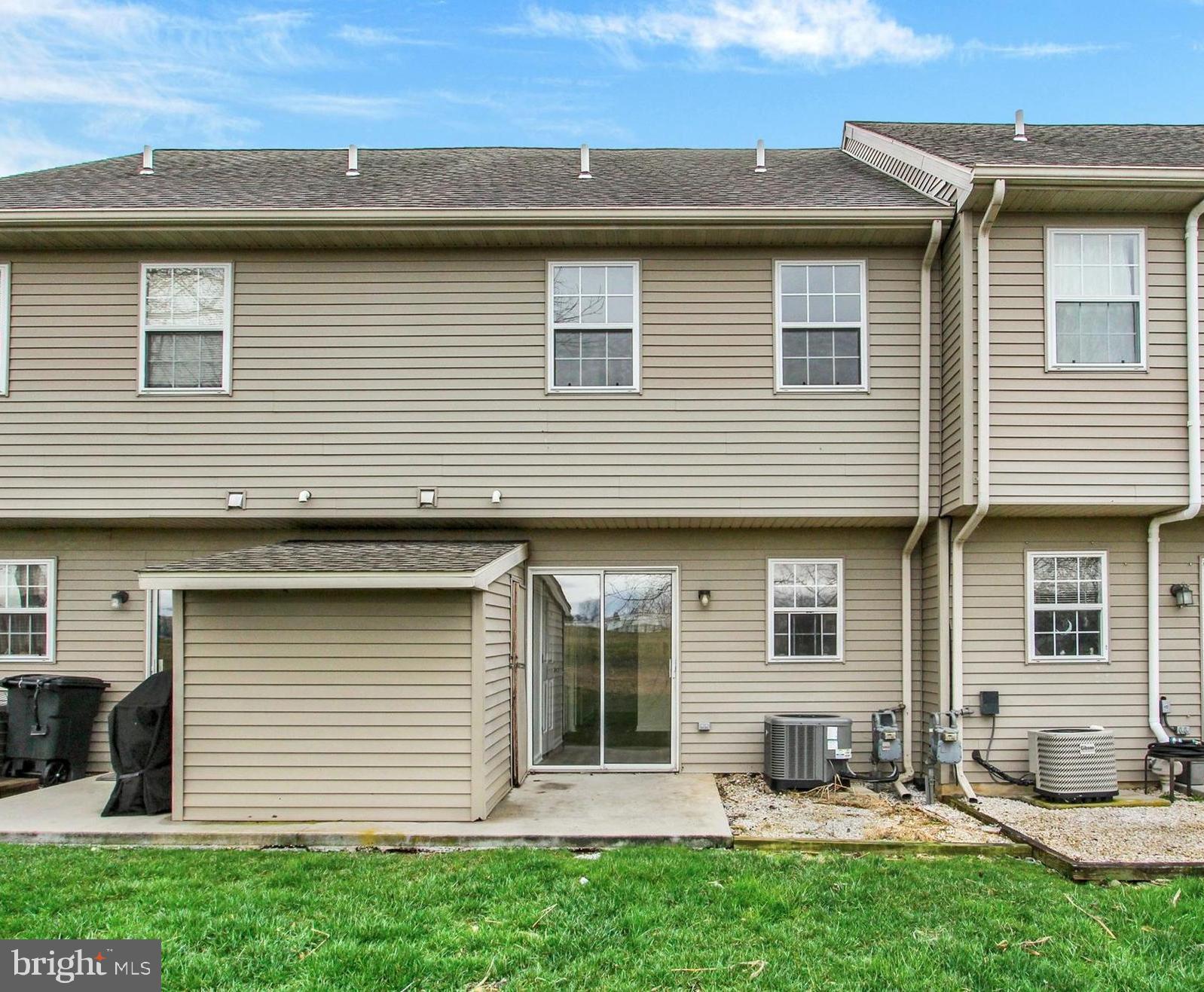 PLUM CREEK VILLAGE - Residential