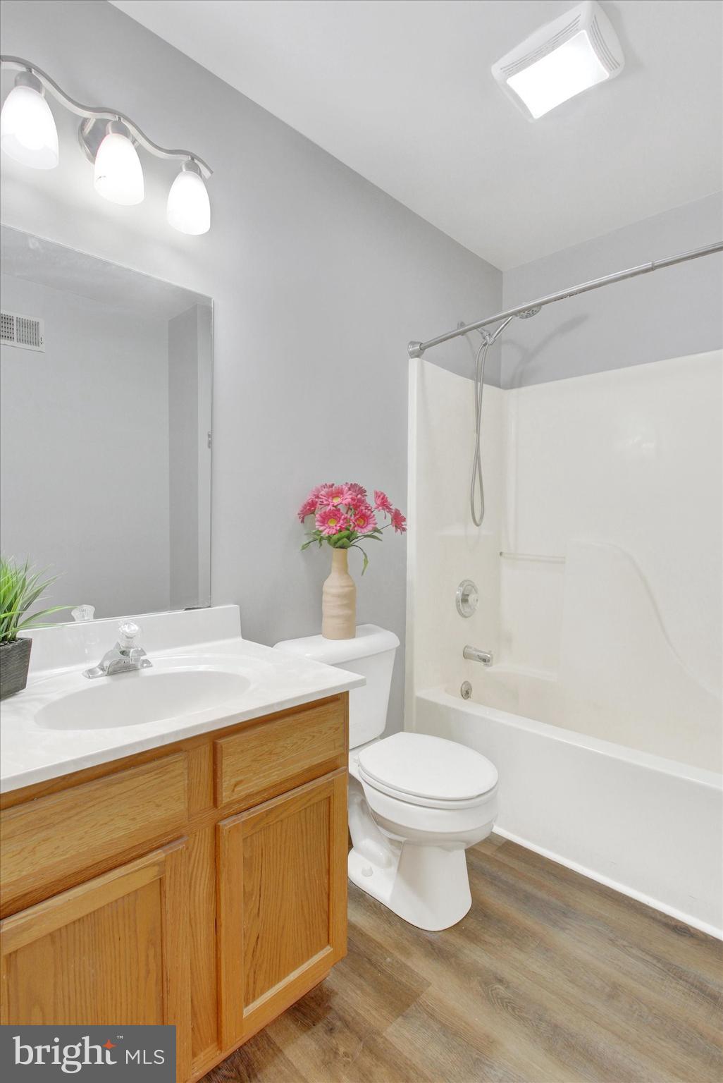 PLUM CREEK VILLAGE - Residential