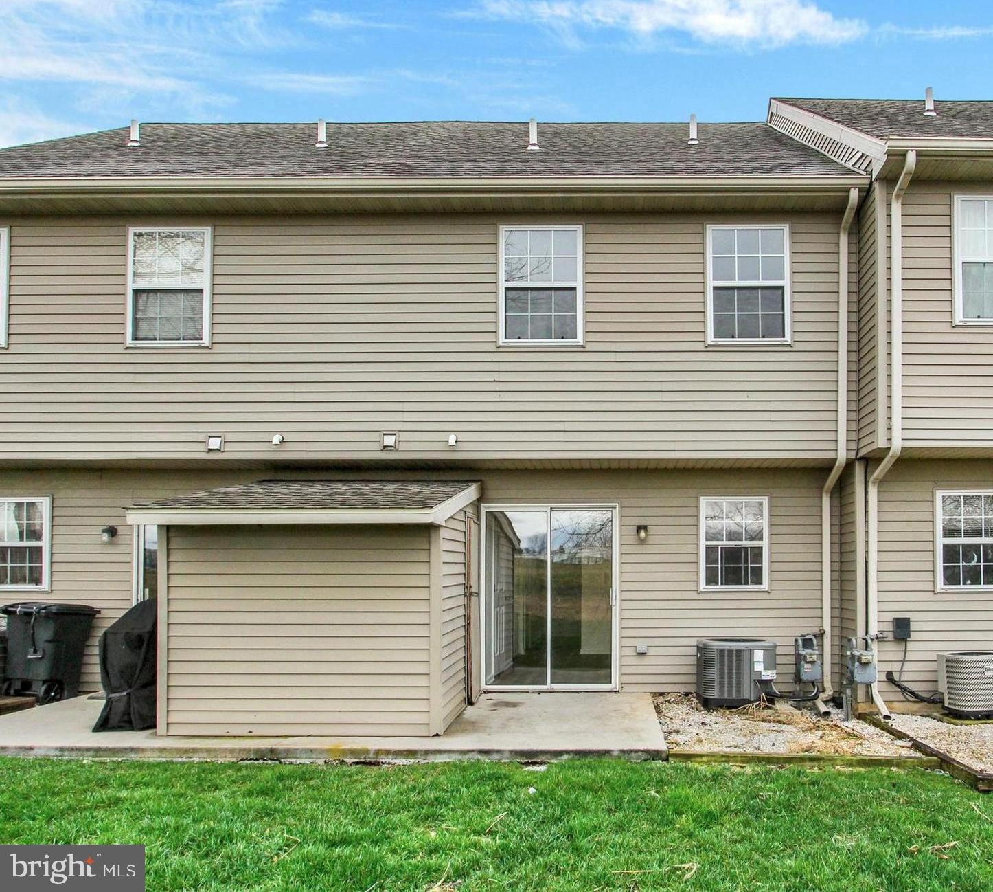 PLUM CREEK VILLAGE - Residential