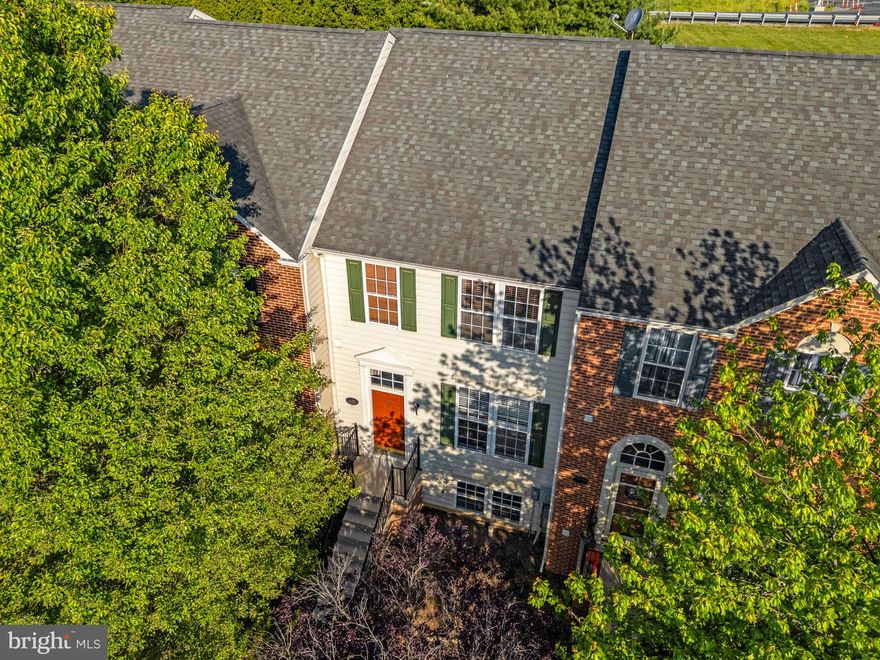 Easy Access to Commuter Routes 9 and 340! Enjoy beautiful mountain views on your drive home. This lovely three bedroom townhome in Shenandoah Springs features an open main level with a large living room, kitchen with island/breakfast bar, and large morning/flex room with cozy gas fireplace. The primary suite includes a walk-in closet, shower stall, soaking tub, and double vanity. The lower level is fully finished with a spacious rec/family room, fourth bedroom (studded out for added bedroom space potential), plus half bathroom. Fresh new carpet awaits. This low maintenance property is just off US-340 and WV-9 for easy commuter access and close to all the conveniences of town. As a bonus, the HOA dues include your lawn mowing!