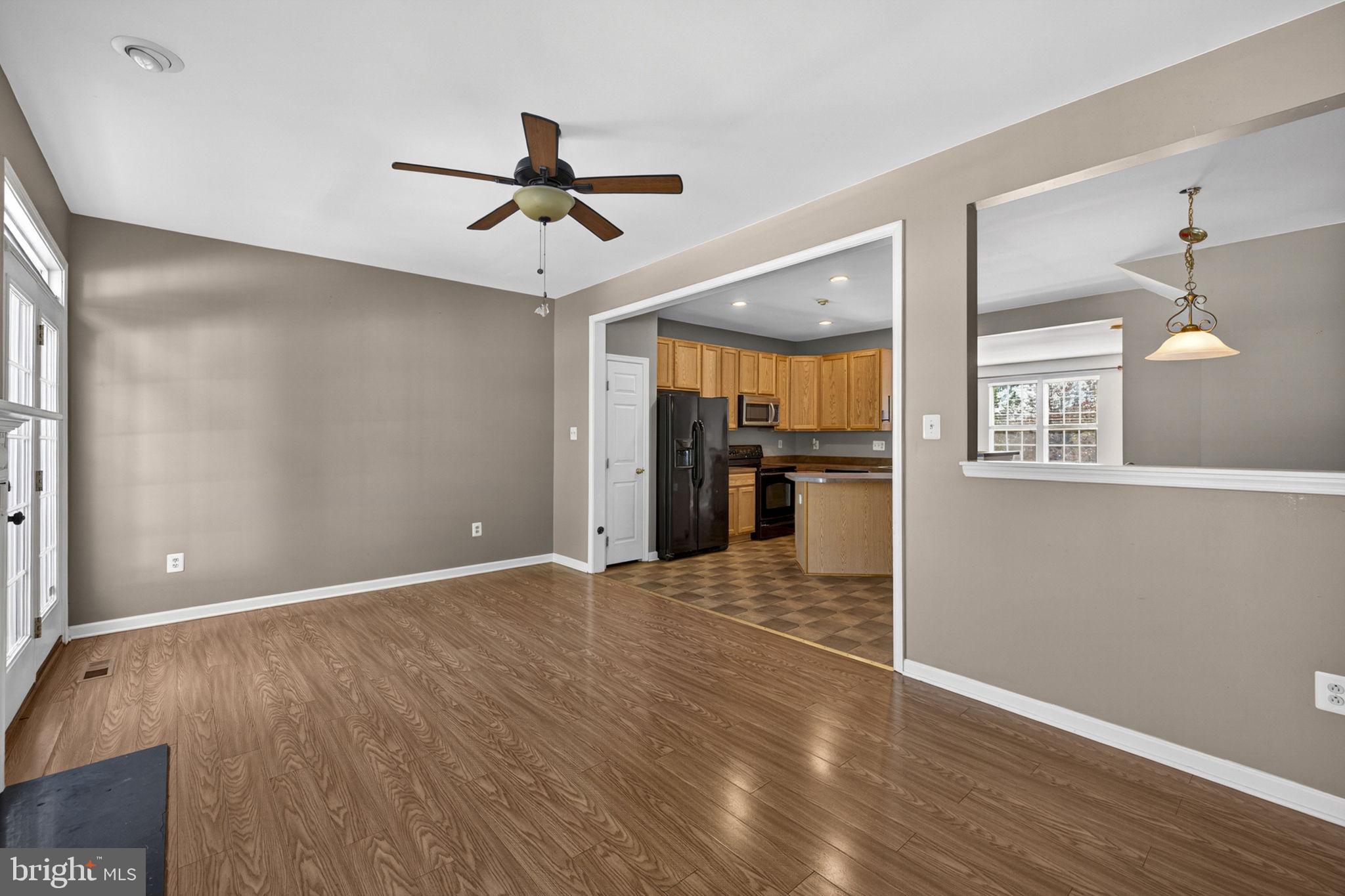 SHENANDOAH SPRINGS - Residential