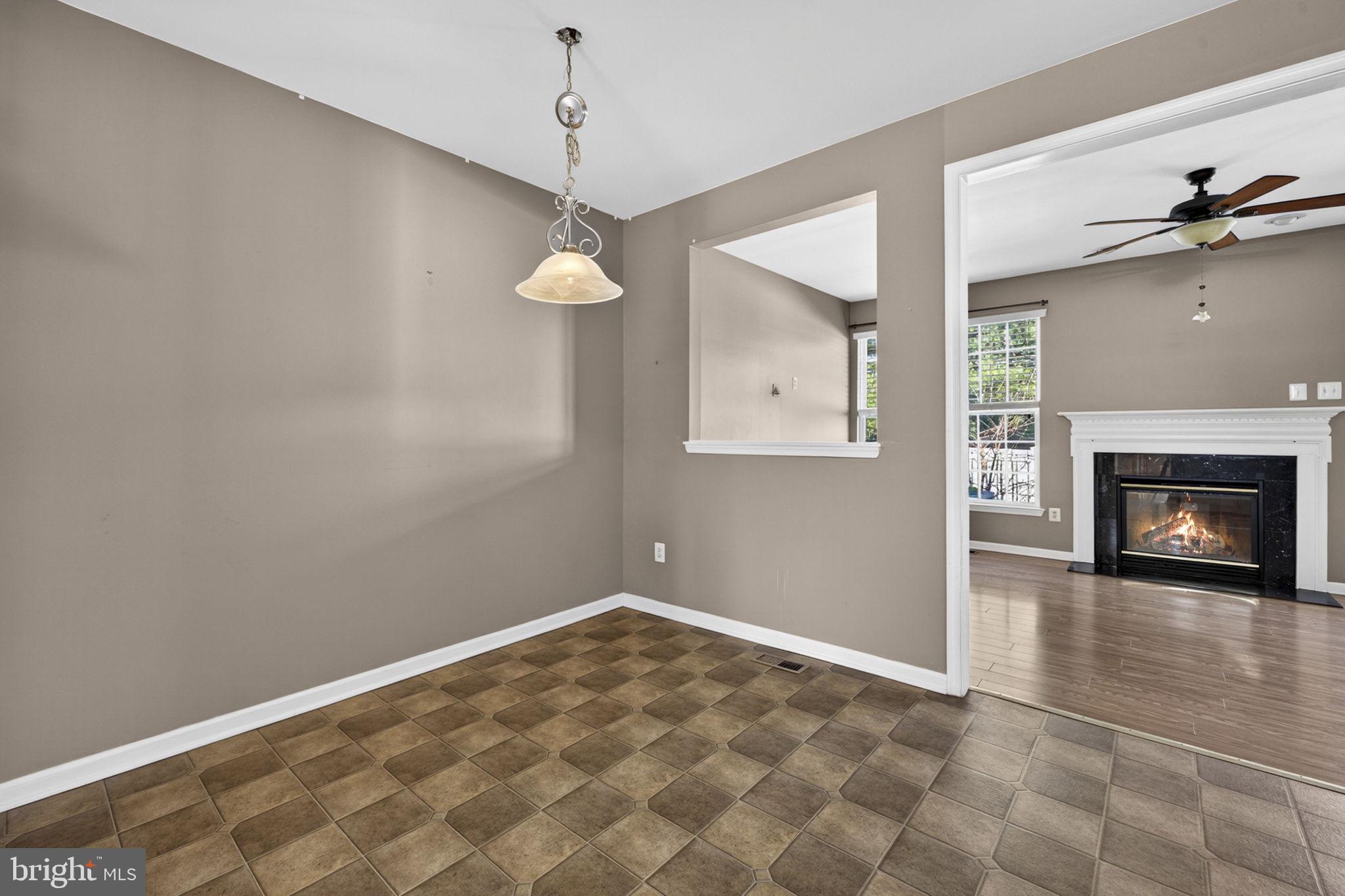 SHENANDOAH SPRINGS - Residential