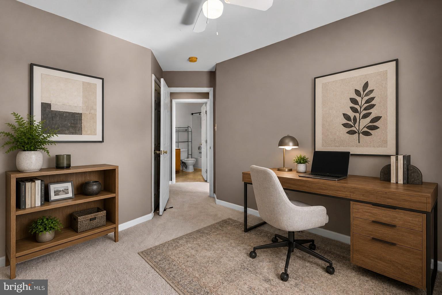 SHENANDOAH SPRINGS - Residential