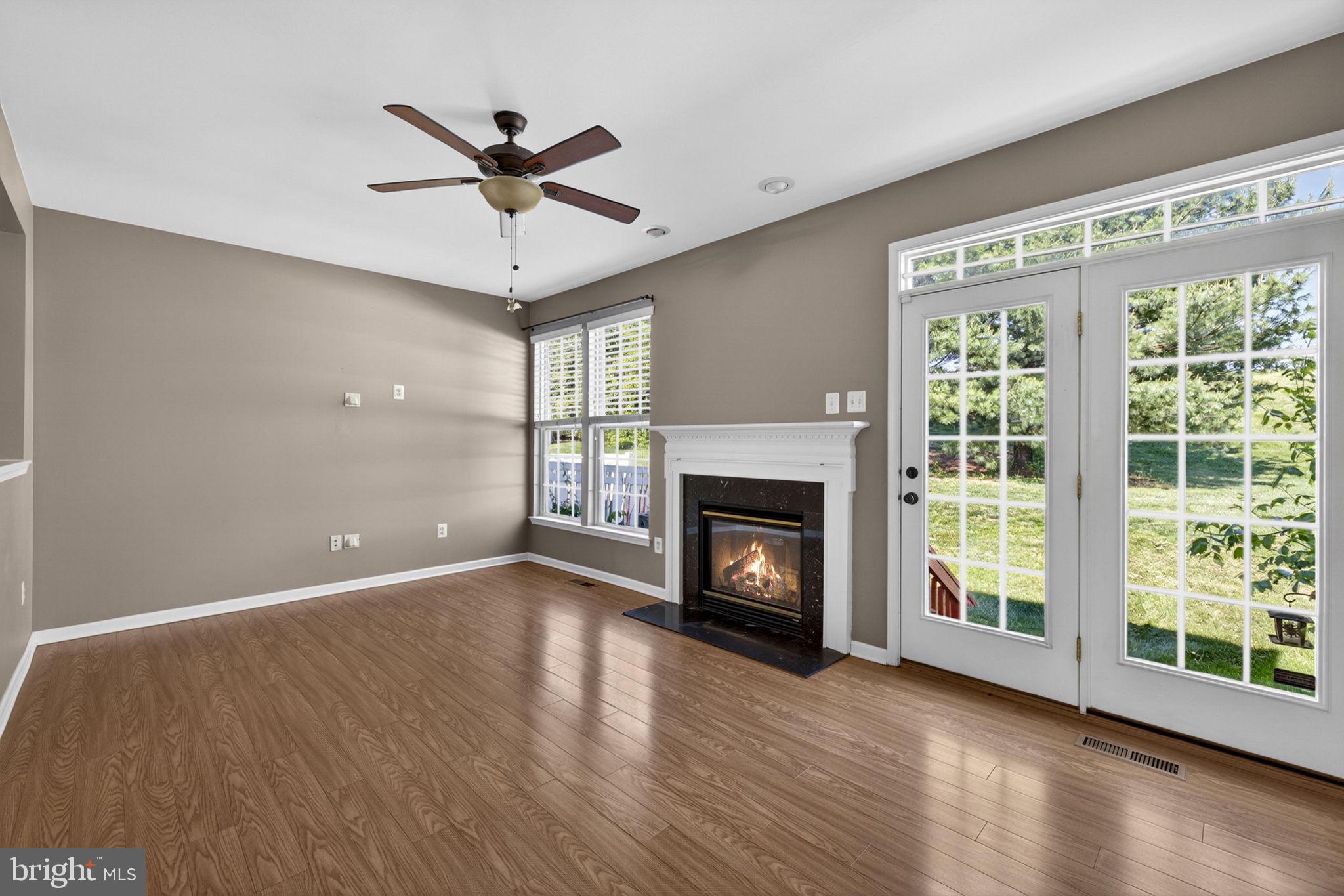 SHENANDOAH SPRINGS - Residential