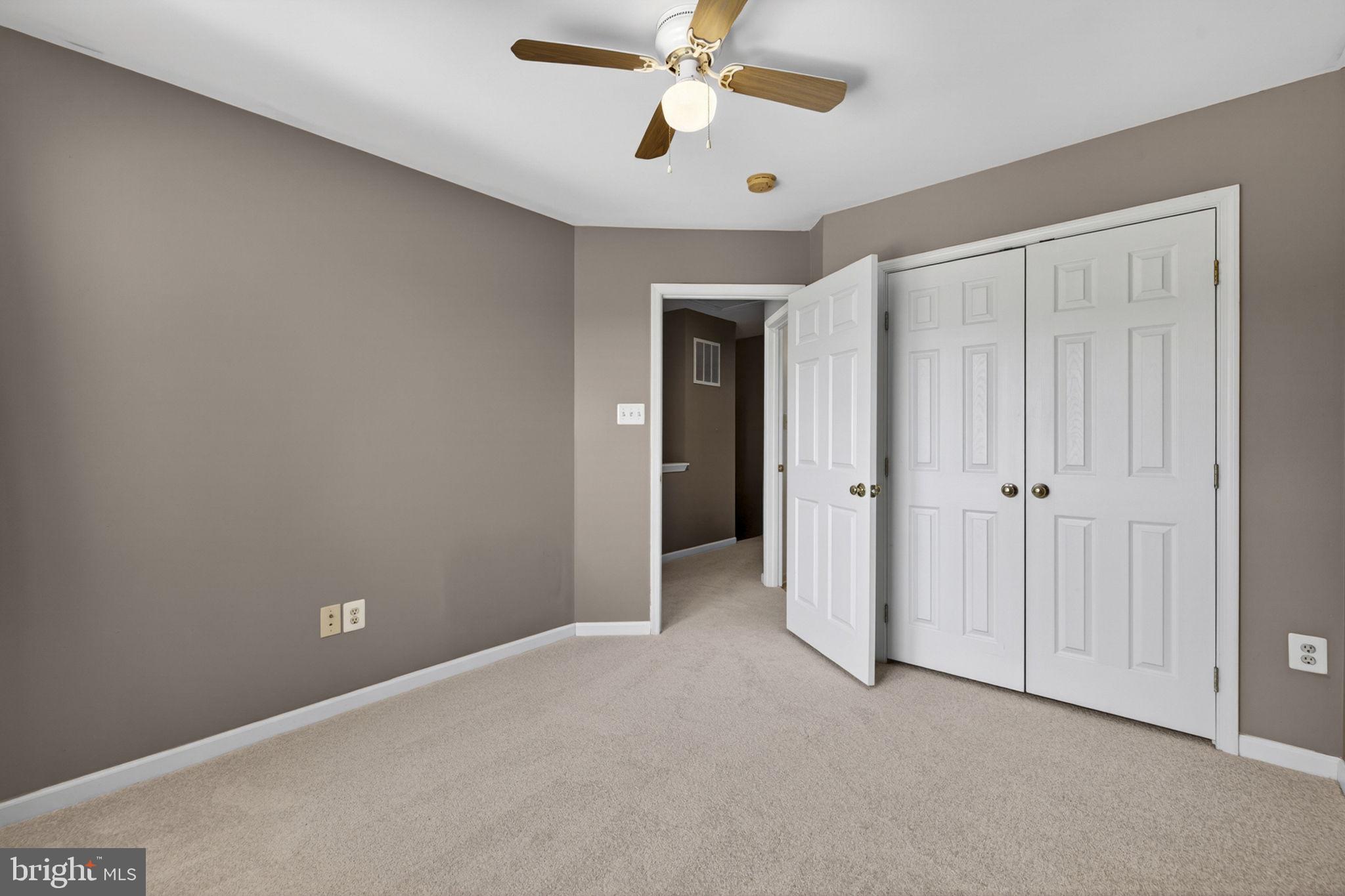 SHENANDOAH SPRINGS - Residential
