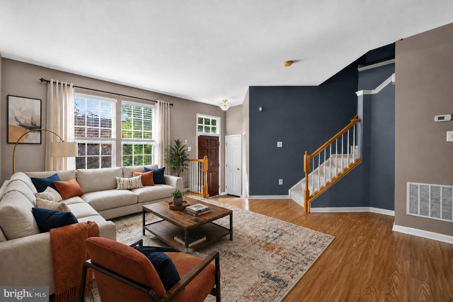 SHENANDOAH SPRINGS - Residential