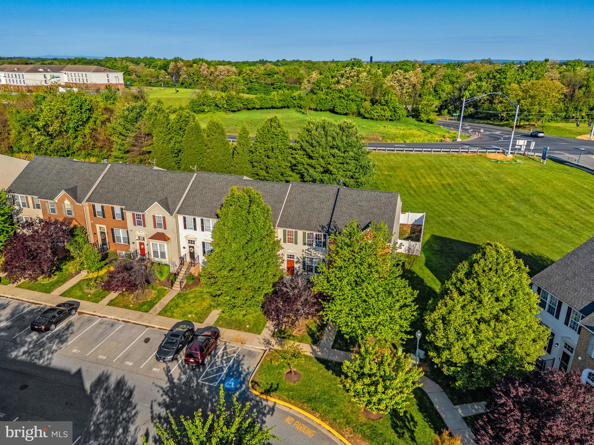 SHENANDOAH SPRINGS - Residential