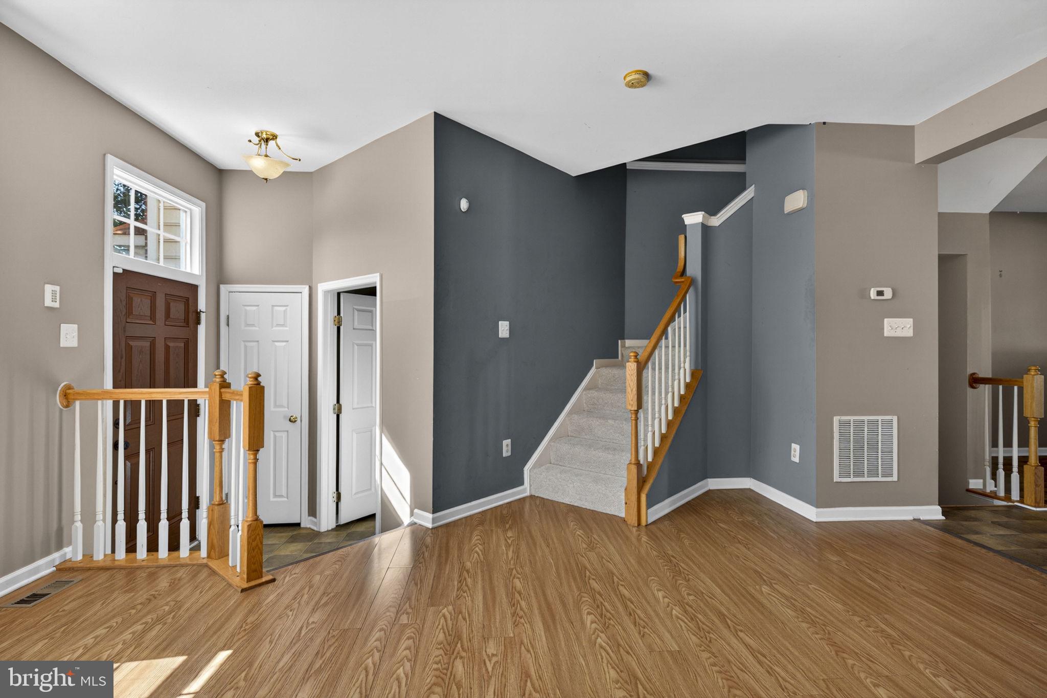 SHENANDOAH SPRINGS - Residential