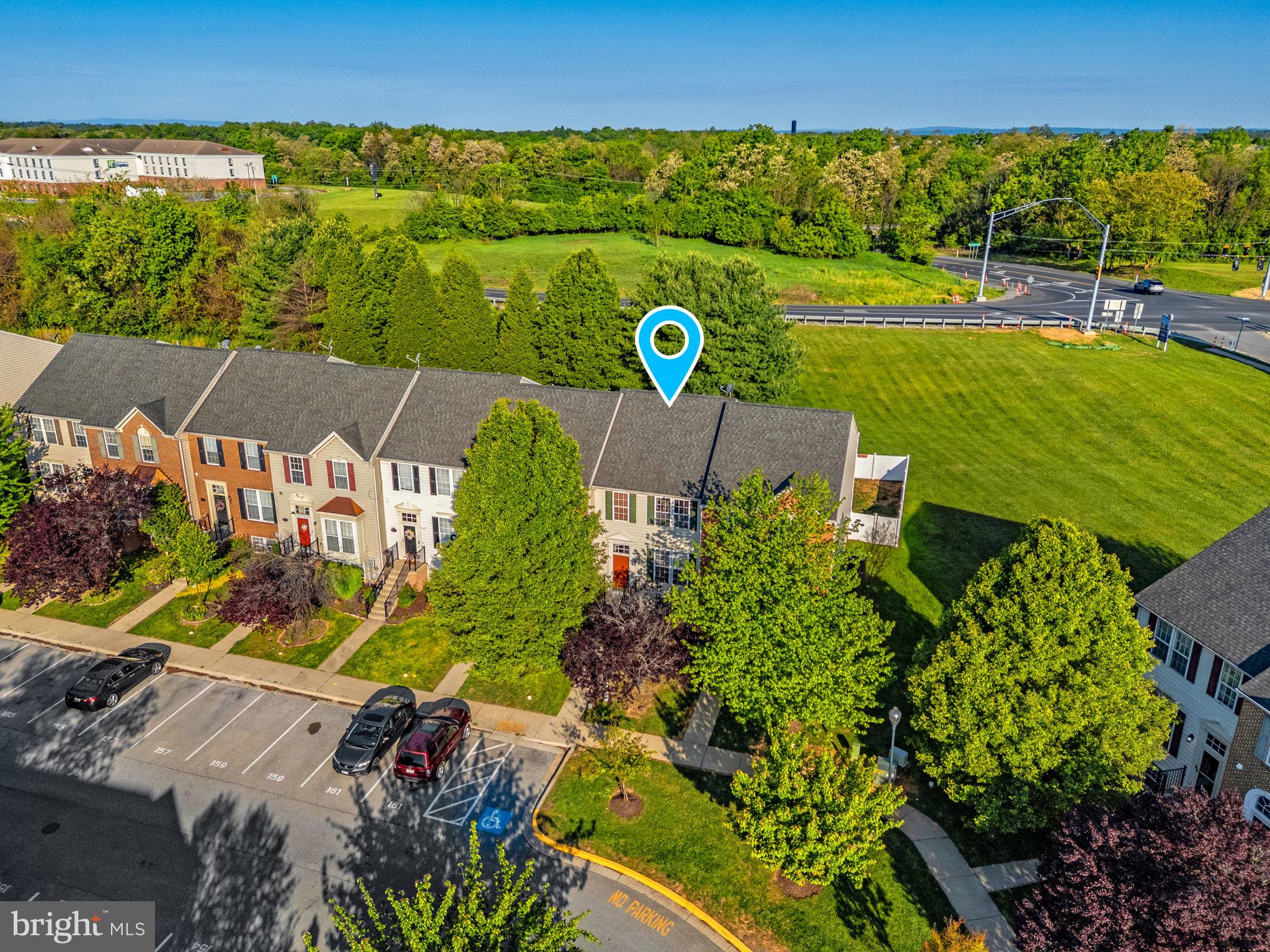 SHENANDOAH SPRINGS - Residential