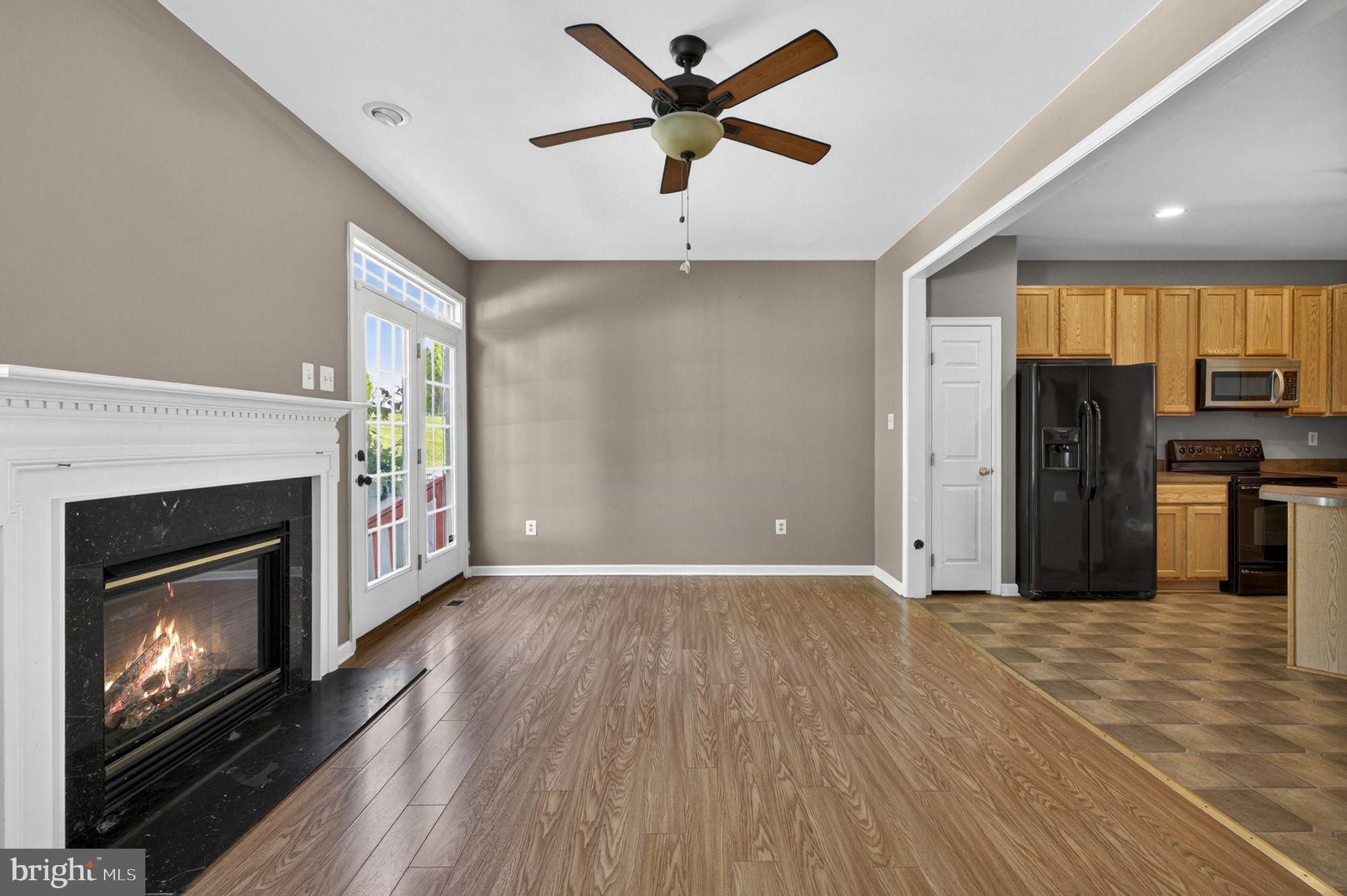 SHENANDOAH SPRINGS - Residential